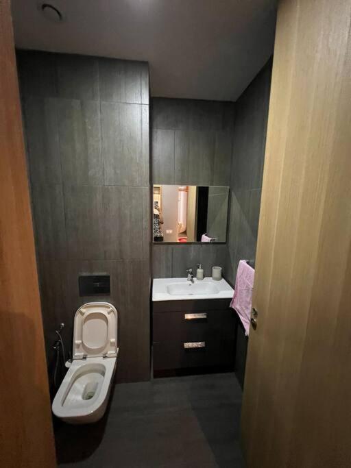 One-Bedroom Apartment photo 3