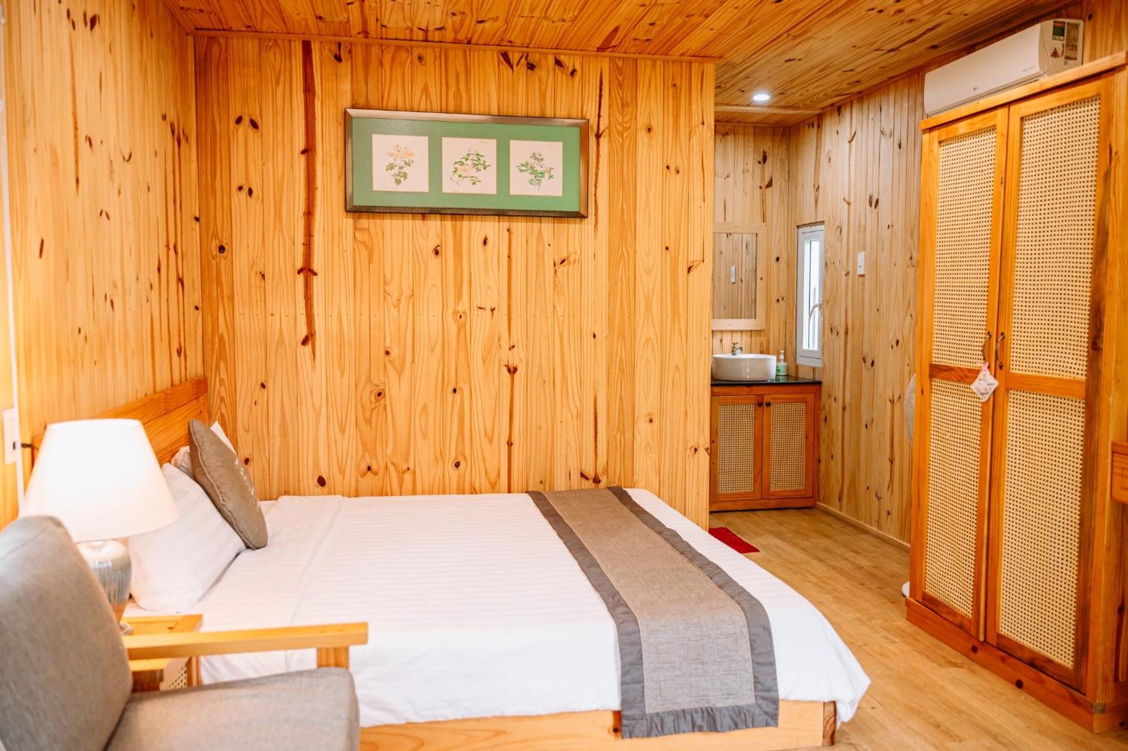 Double Room photo 3