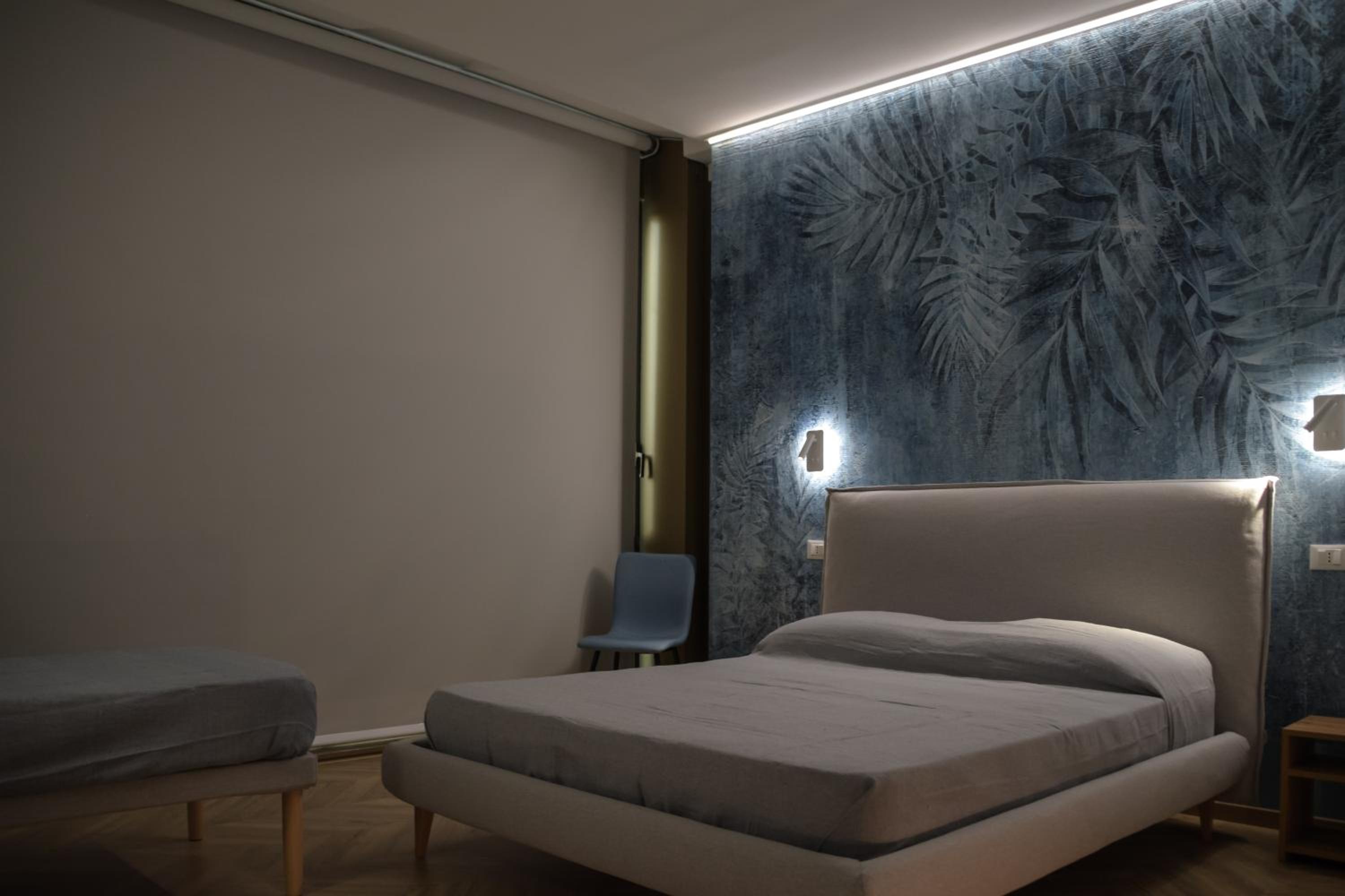 Superior Double or Twin Room with City View