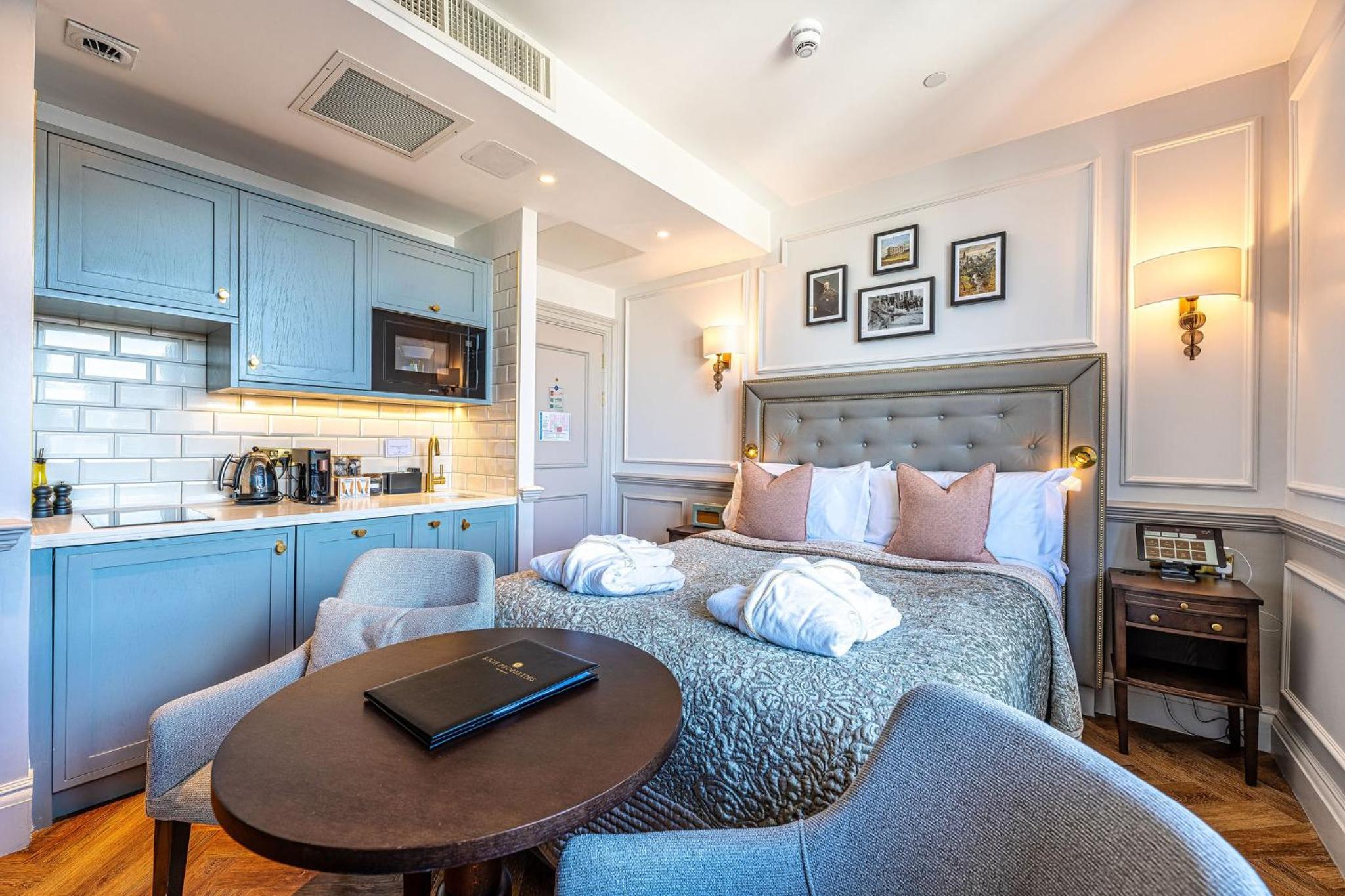 Cramond Apartment - Photo 1