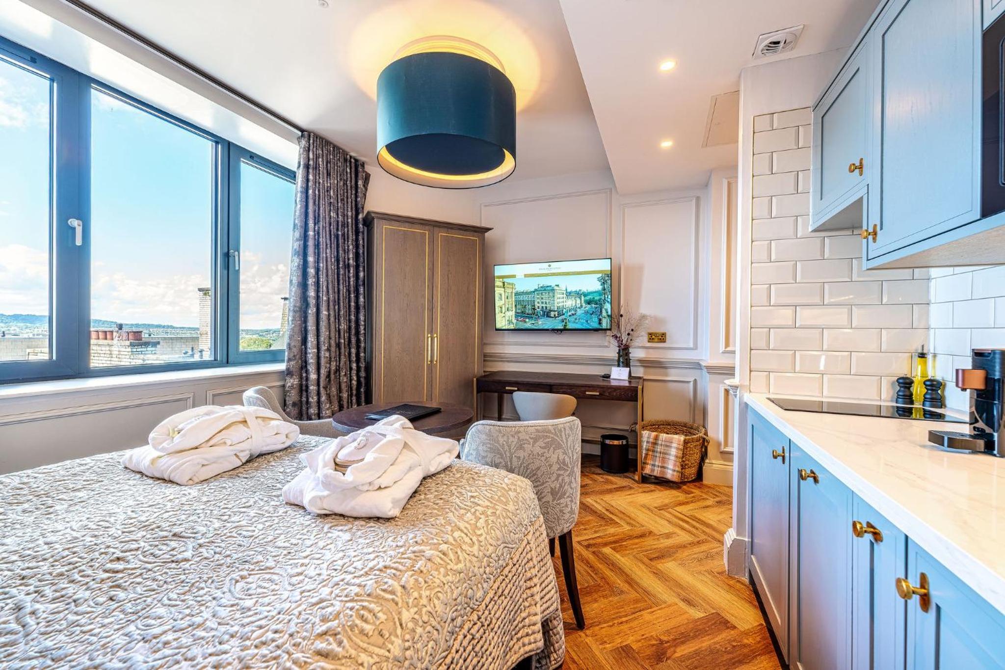 Cramond Apartment - Photo 3