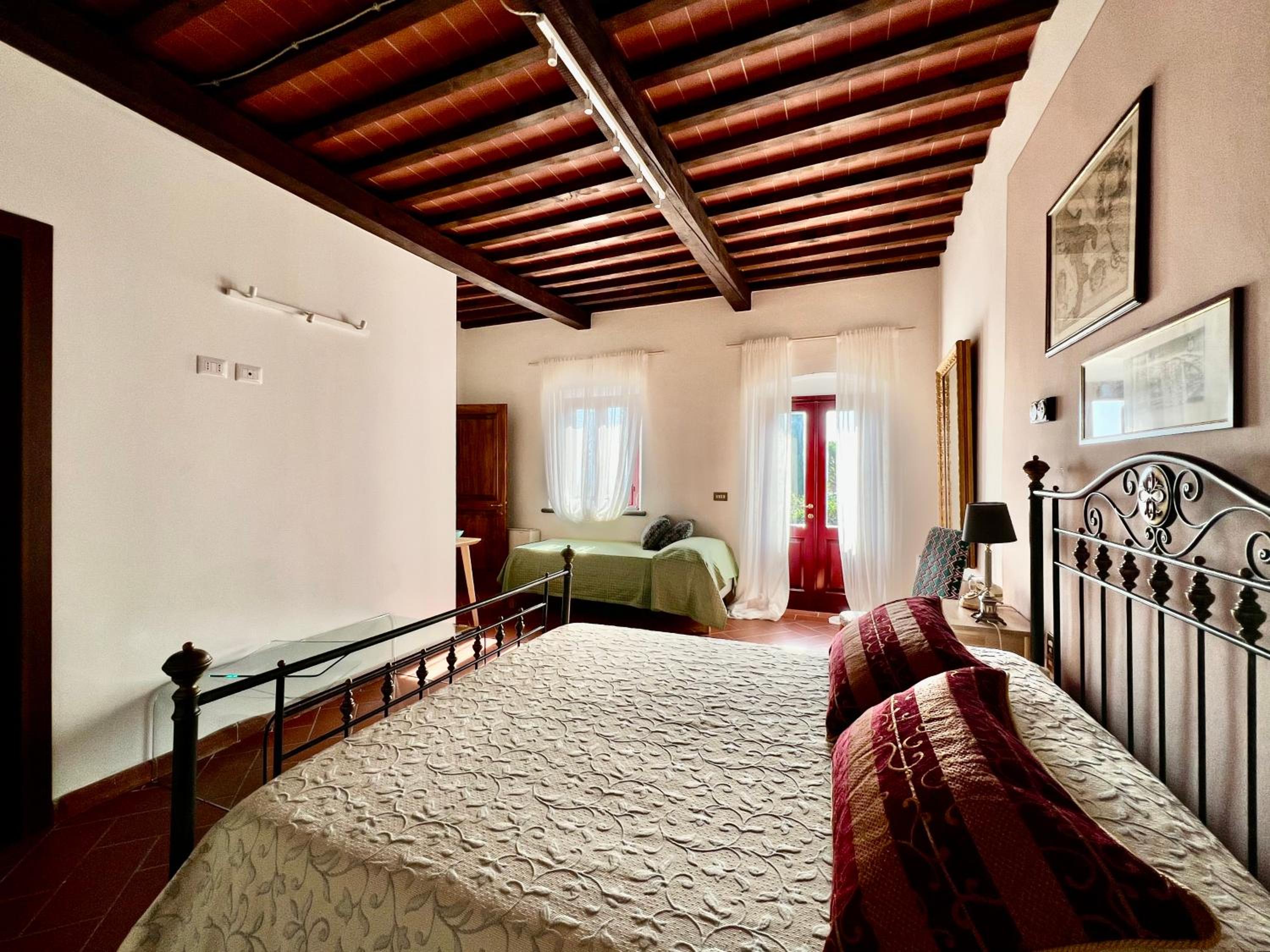 Classic Triple Room