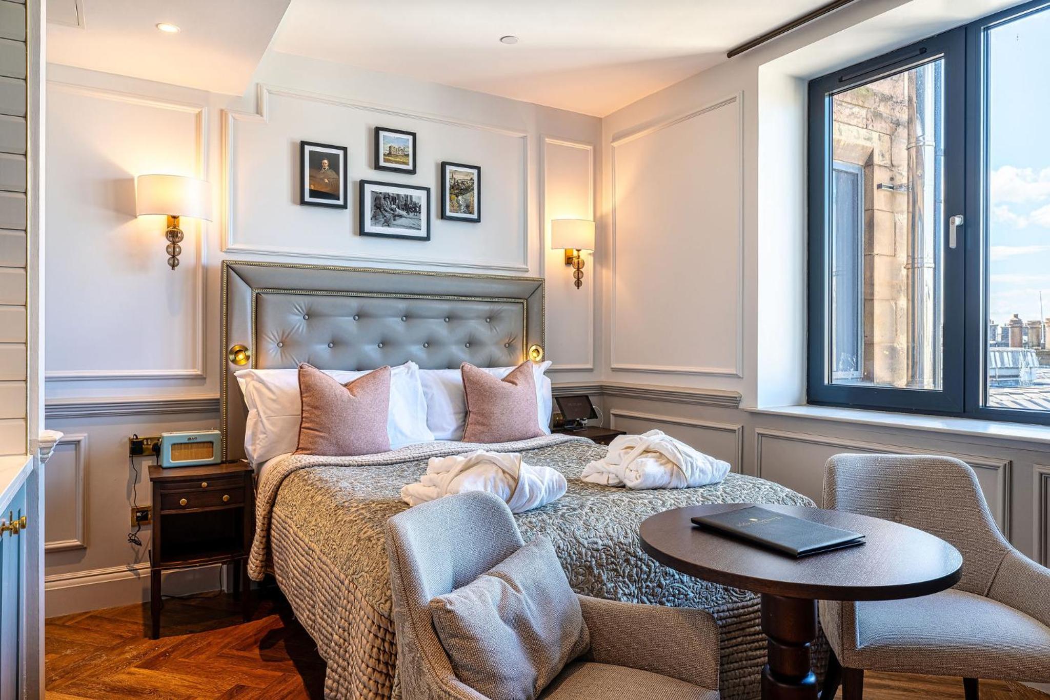 Cramond Apartment - Photo 4