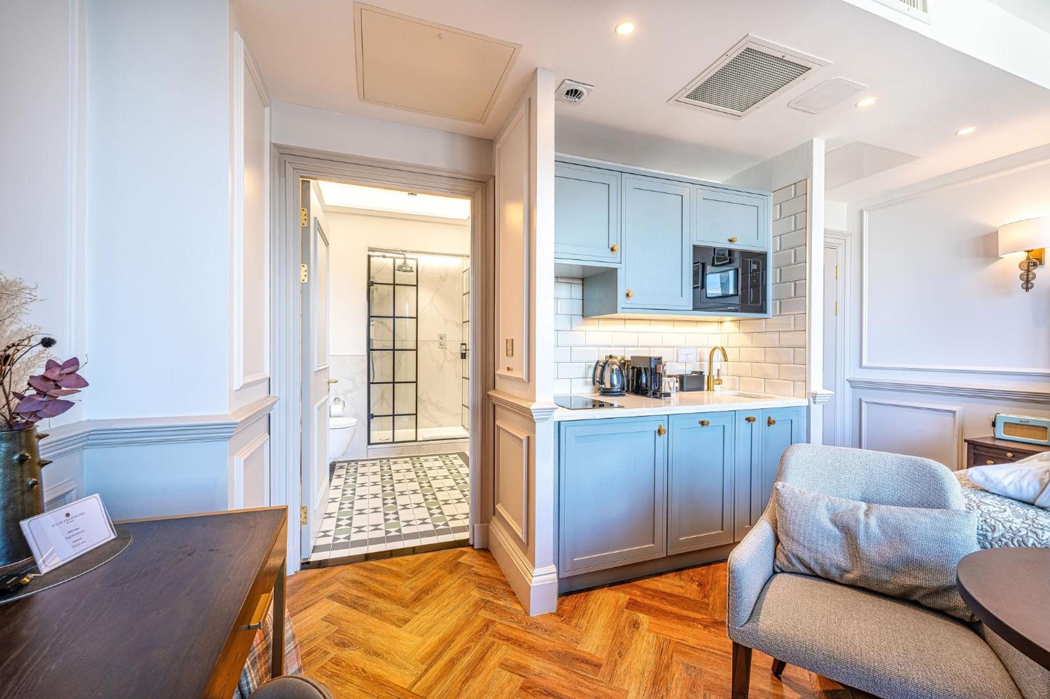 Cramond Apartment - Photo 5