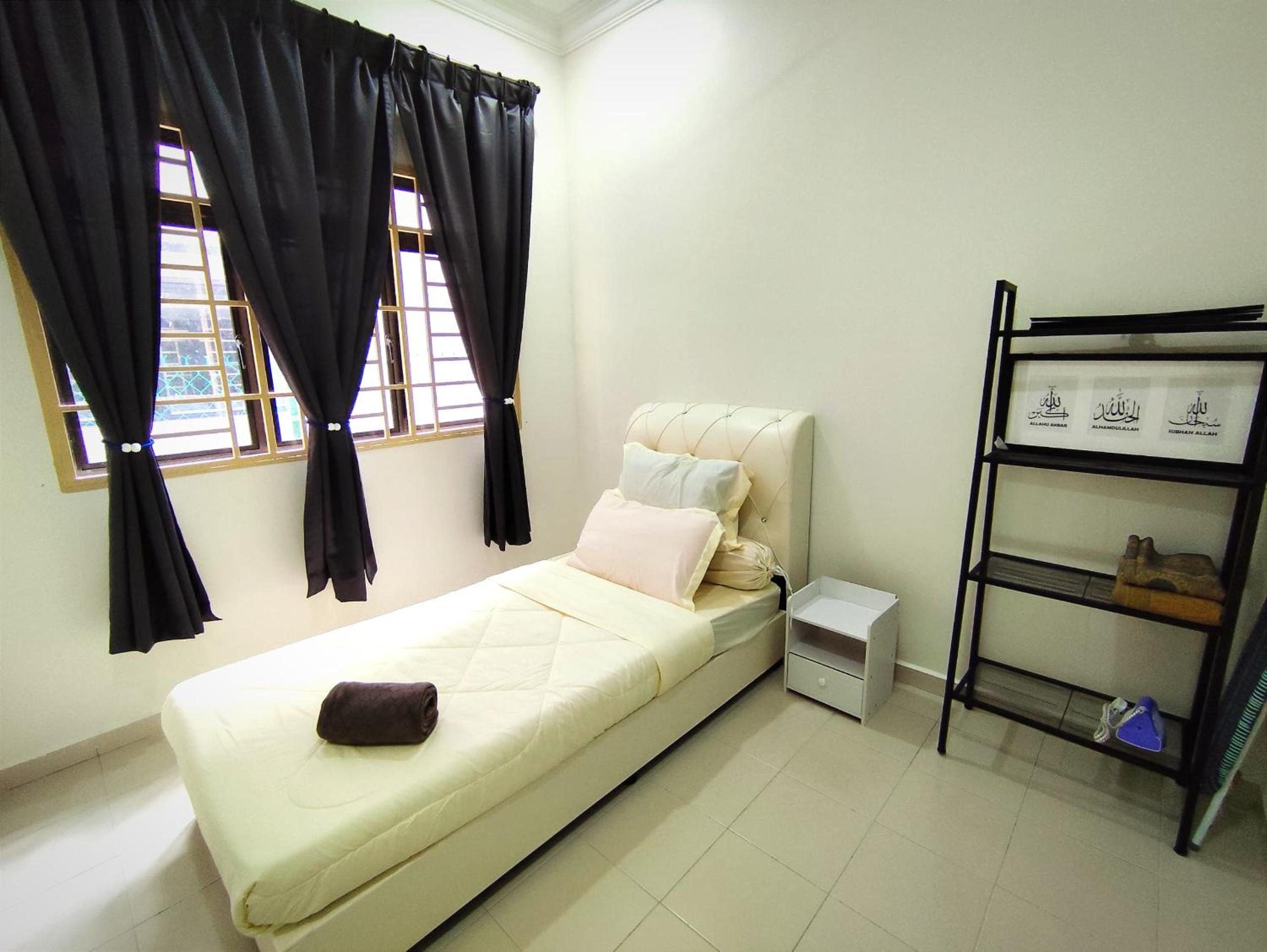 Three-Bedroom Home photo 2
