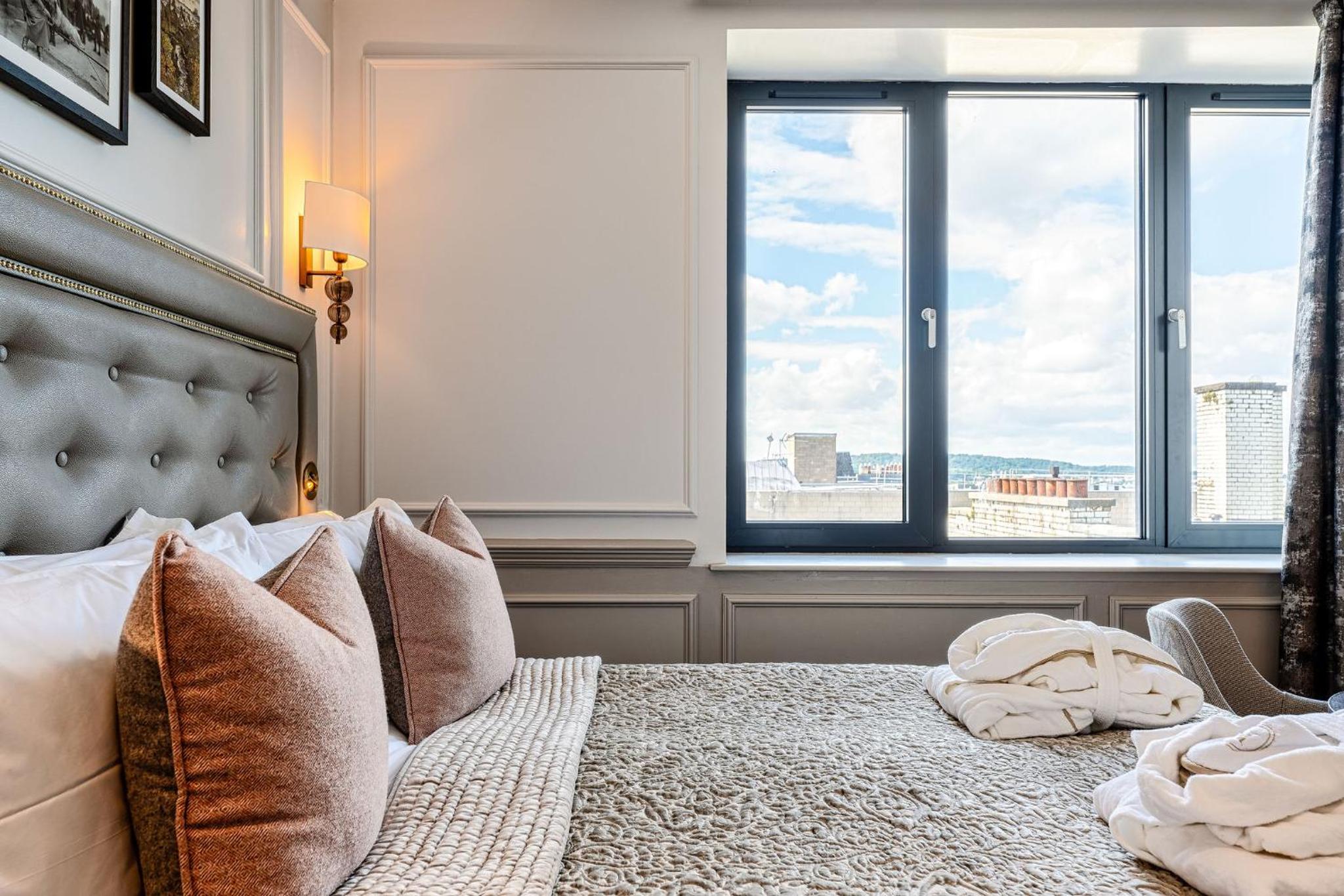Cramond Apartment - Photo 9