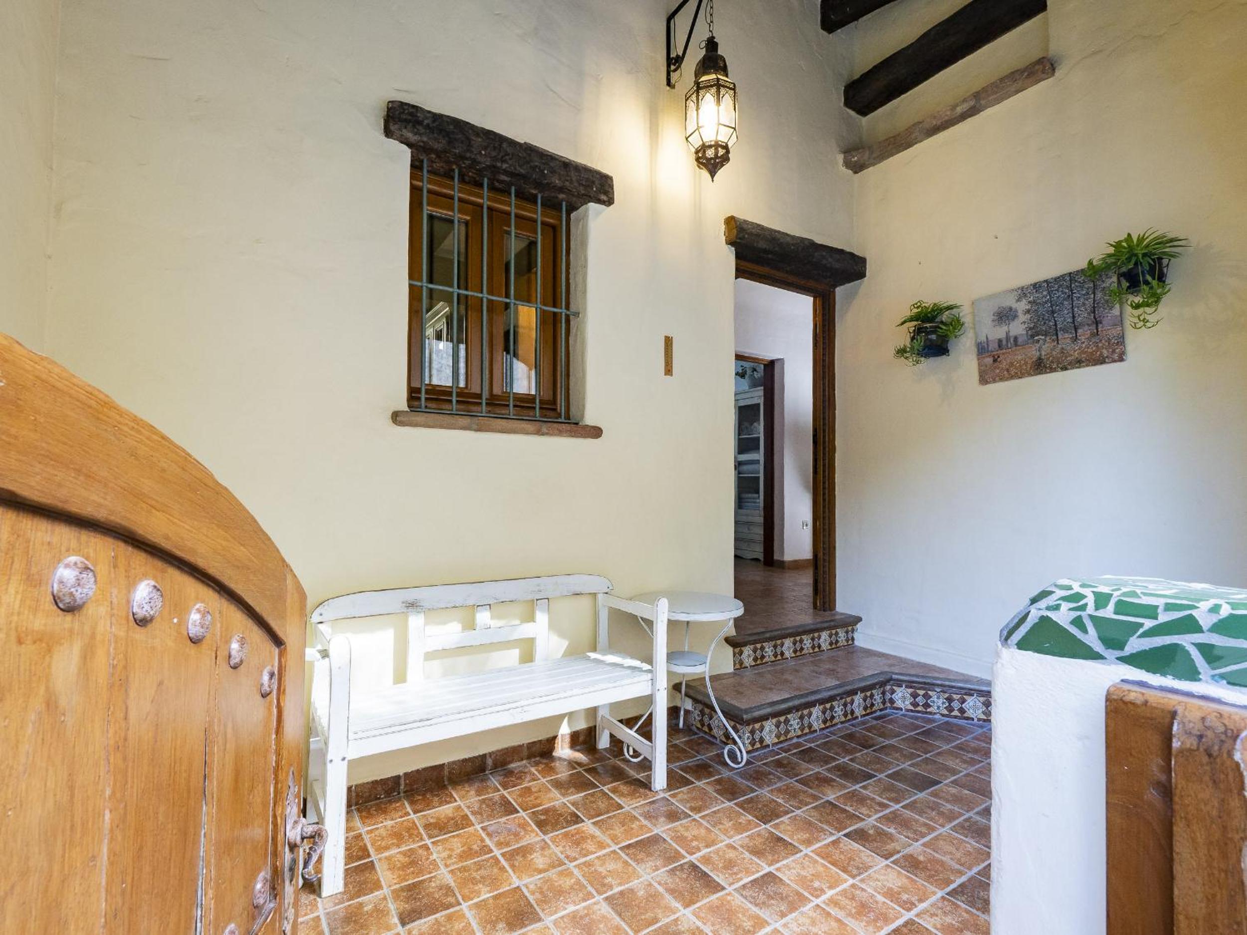 Casa de Vacaciones