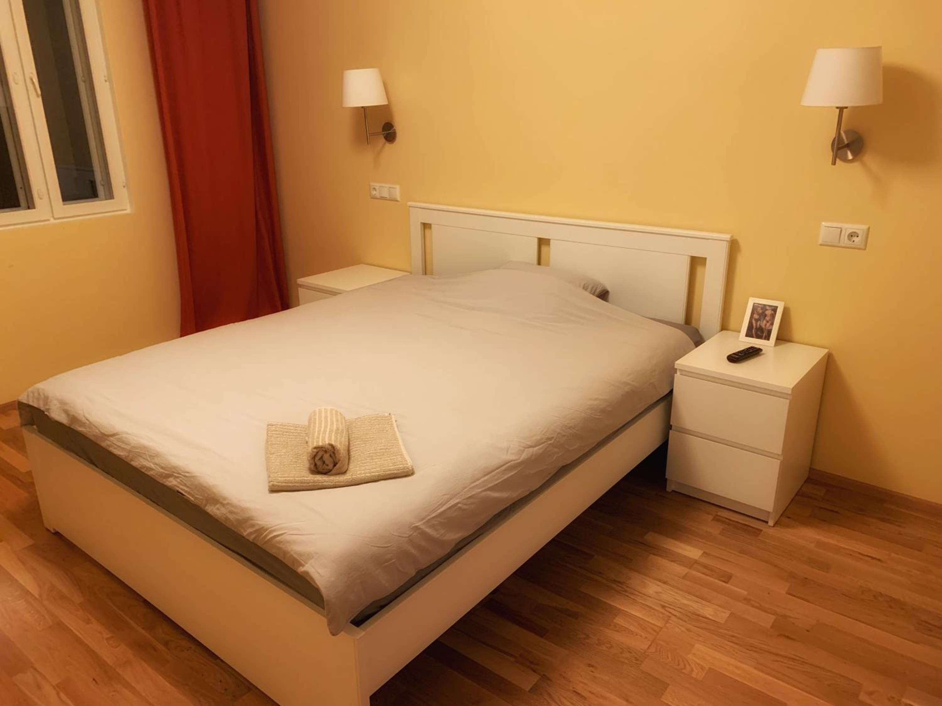 Two-Bedroom House photo 3