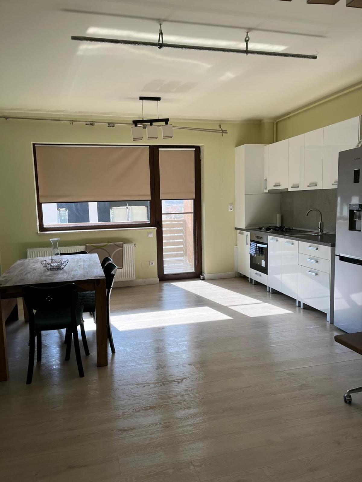 Two-Bedroom Apartment photo 3