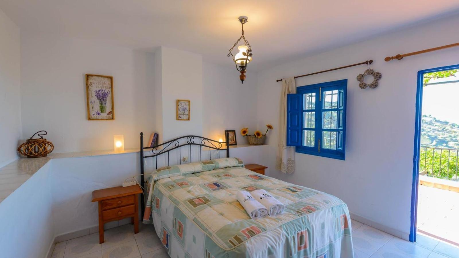 Casa de siete habitaciones