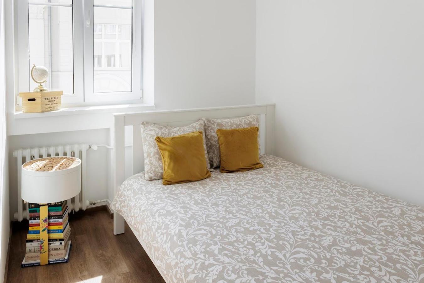 One-Bedroom Apartment - Photo 34