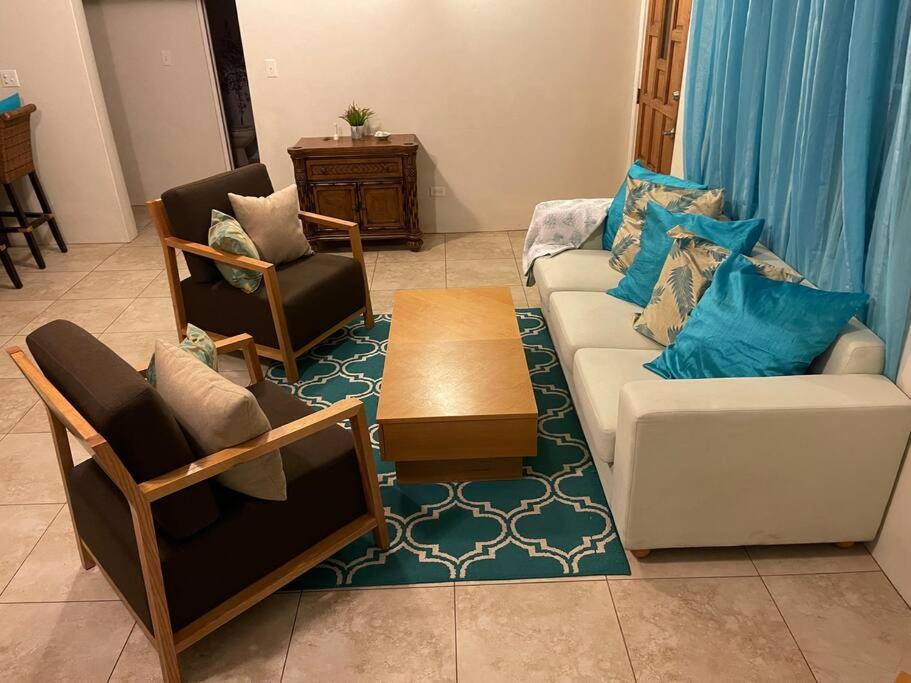 Two-Bedroom Apartment photo 3