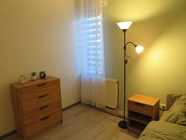 Two-Bedroom Apartment photo 2