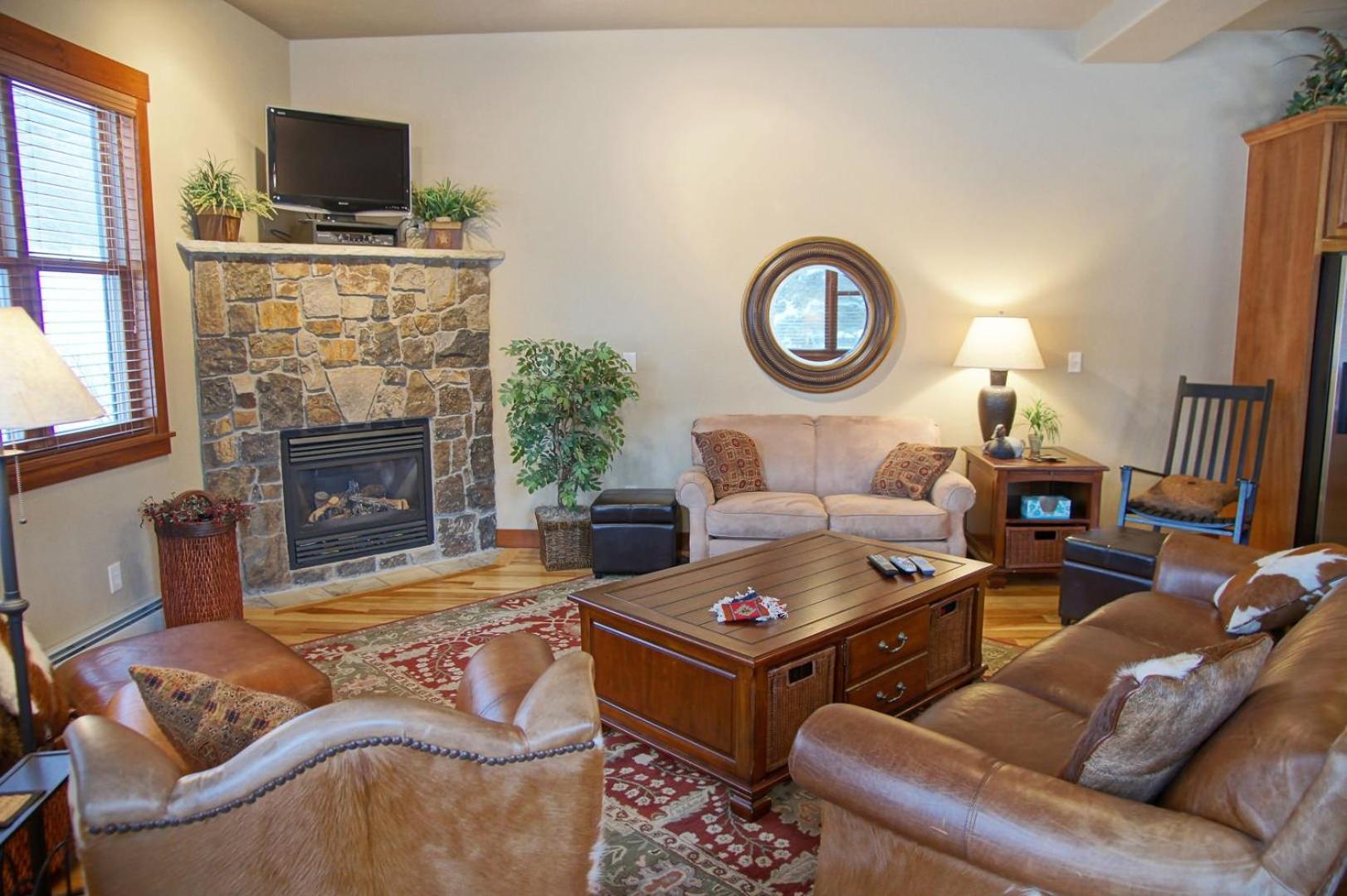 Vacation Home photo 1