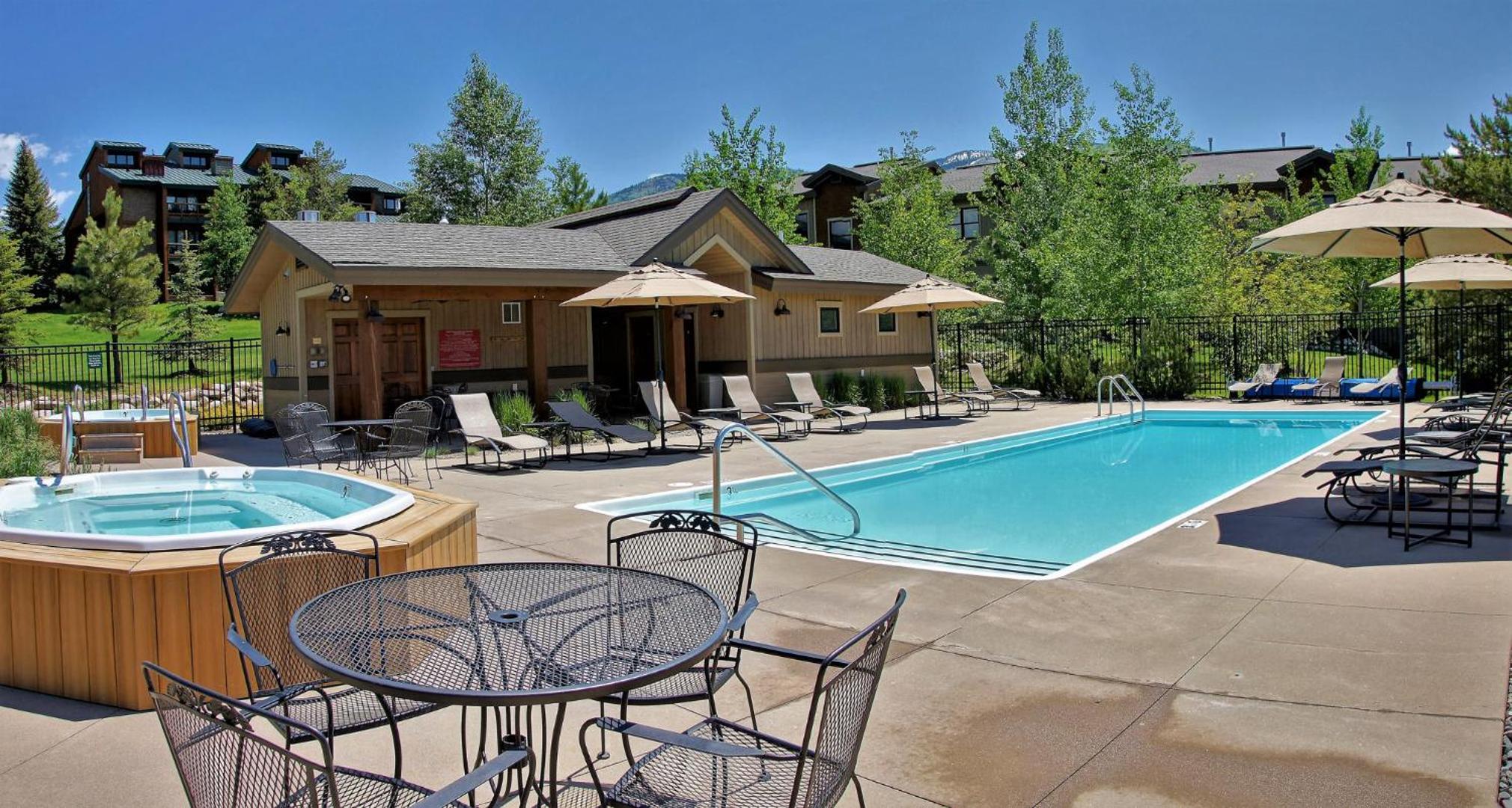 Vacation Home photo 3