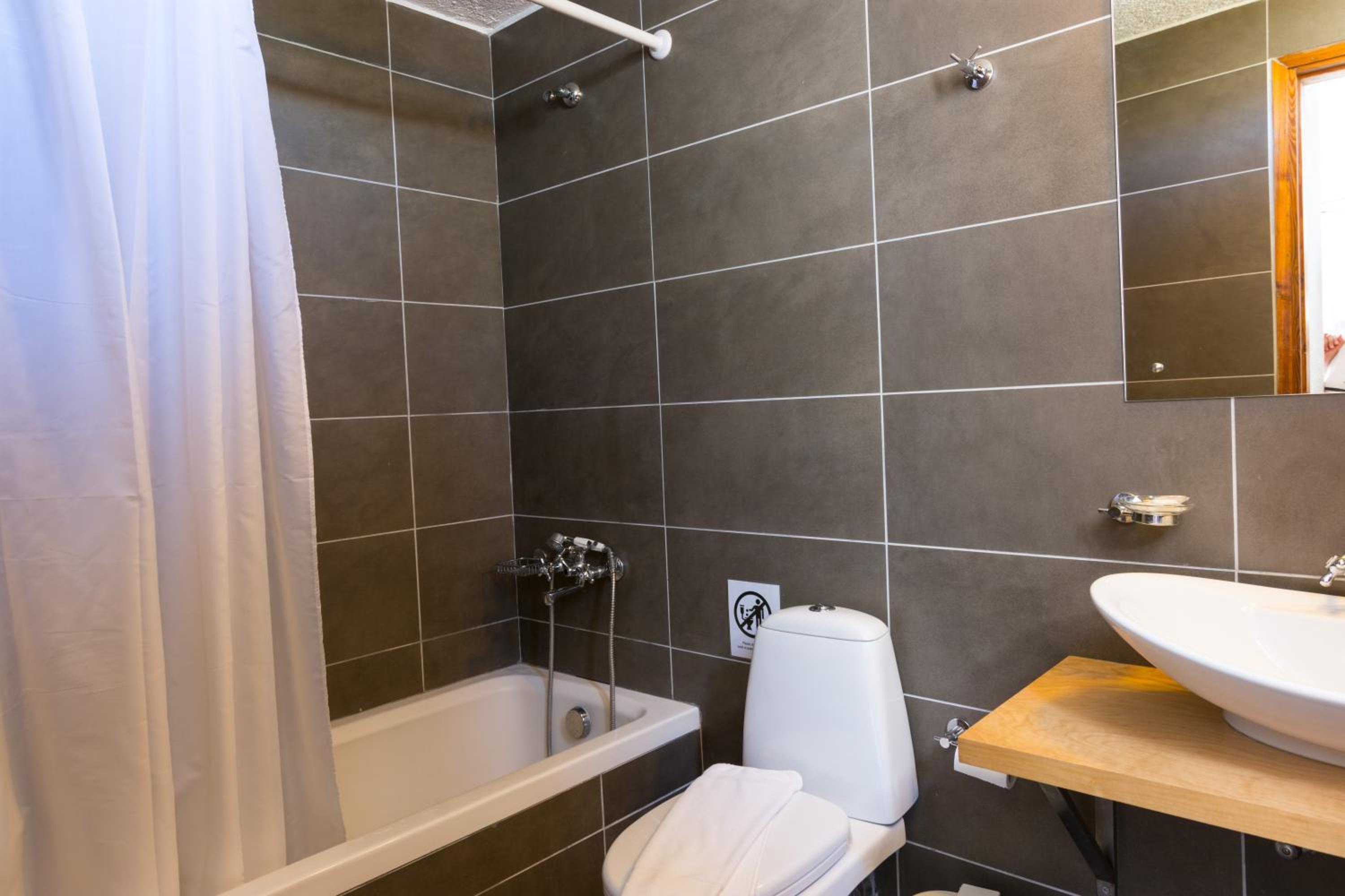 Two Bedroom Apartment Upper Floor With Sea View photo 2