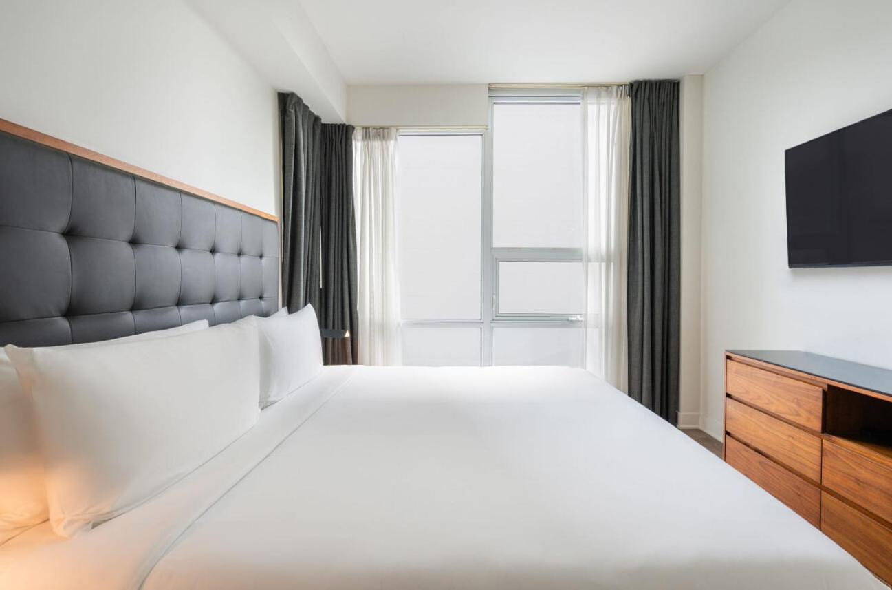 Junior Two Bedroom Suite