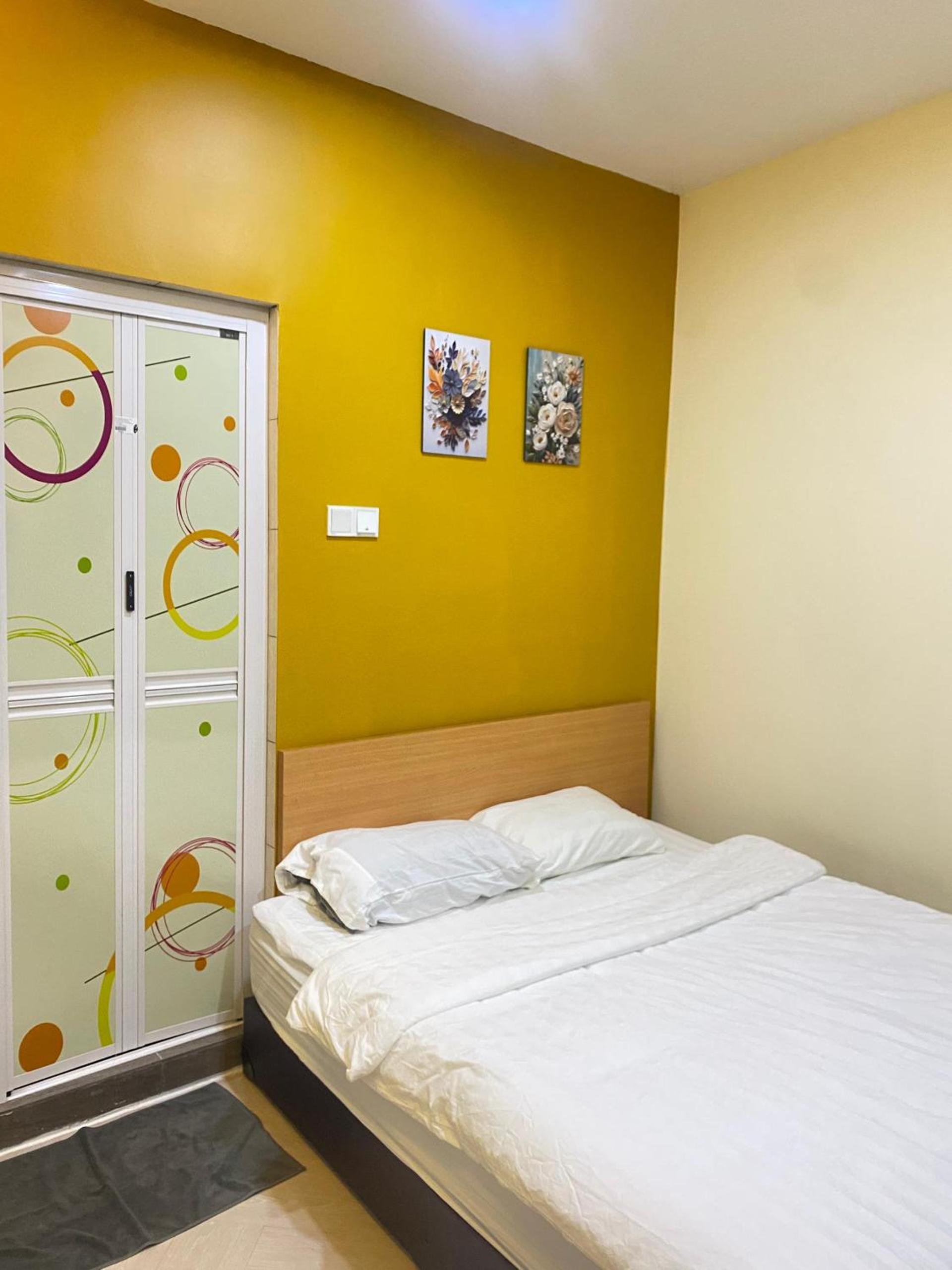 Deluxe Queen Room photo 1