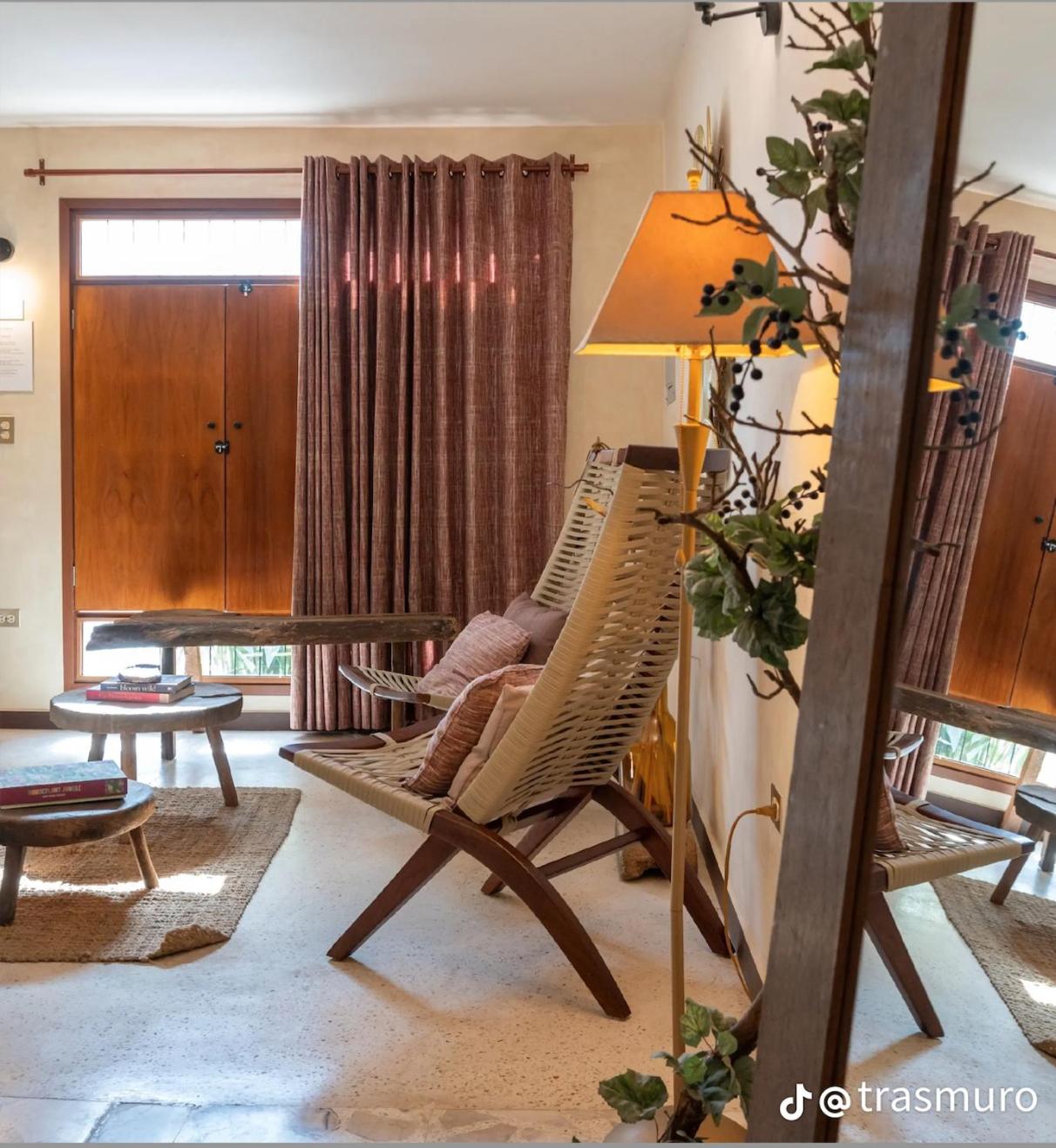 One-Bedroom House photo 2