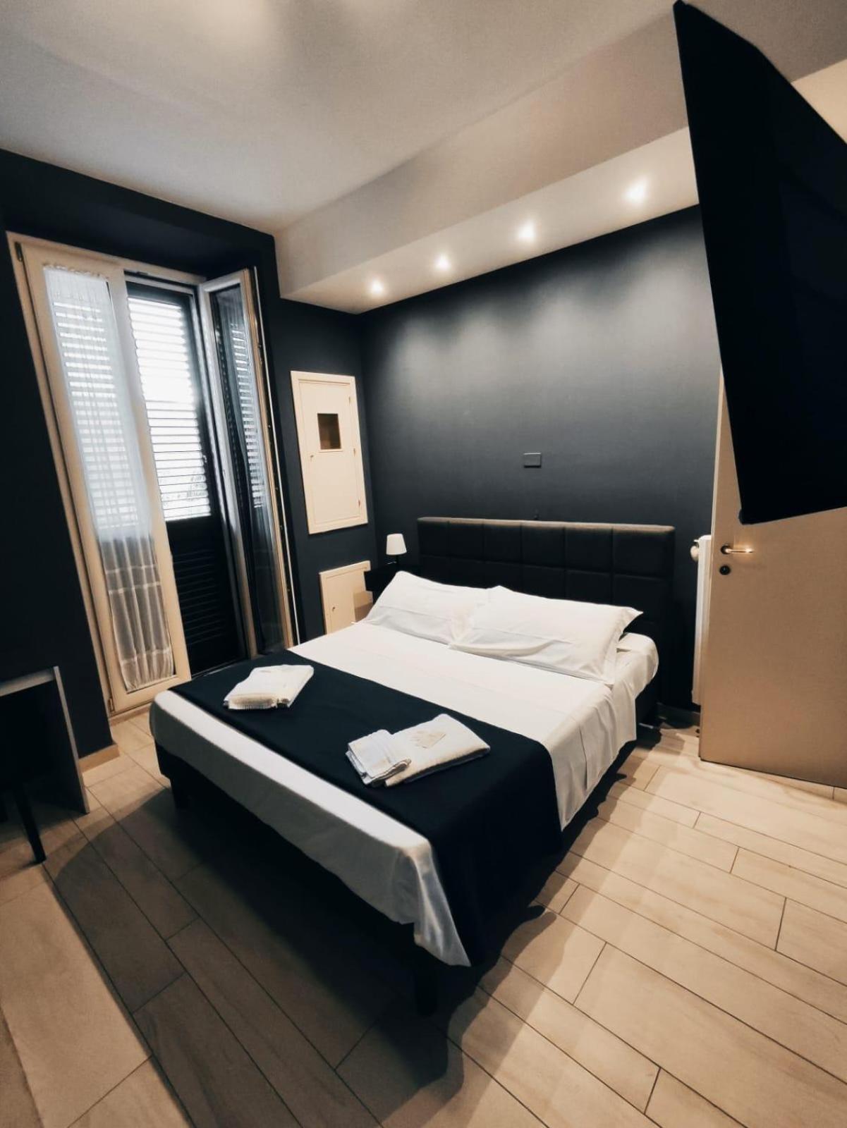 Family Suite With Balcony