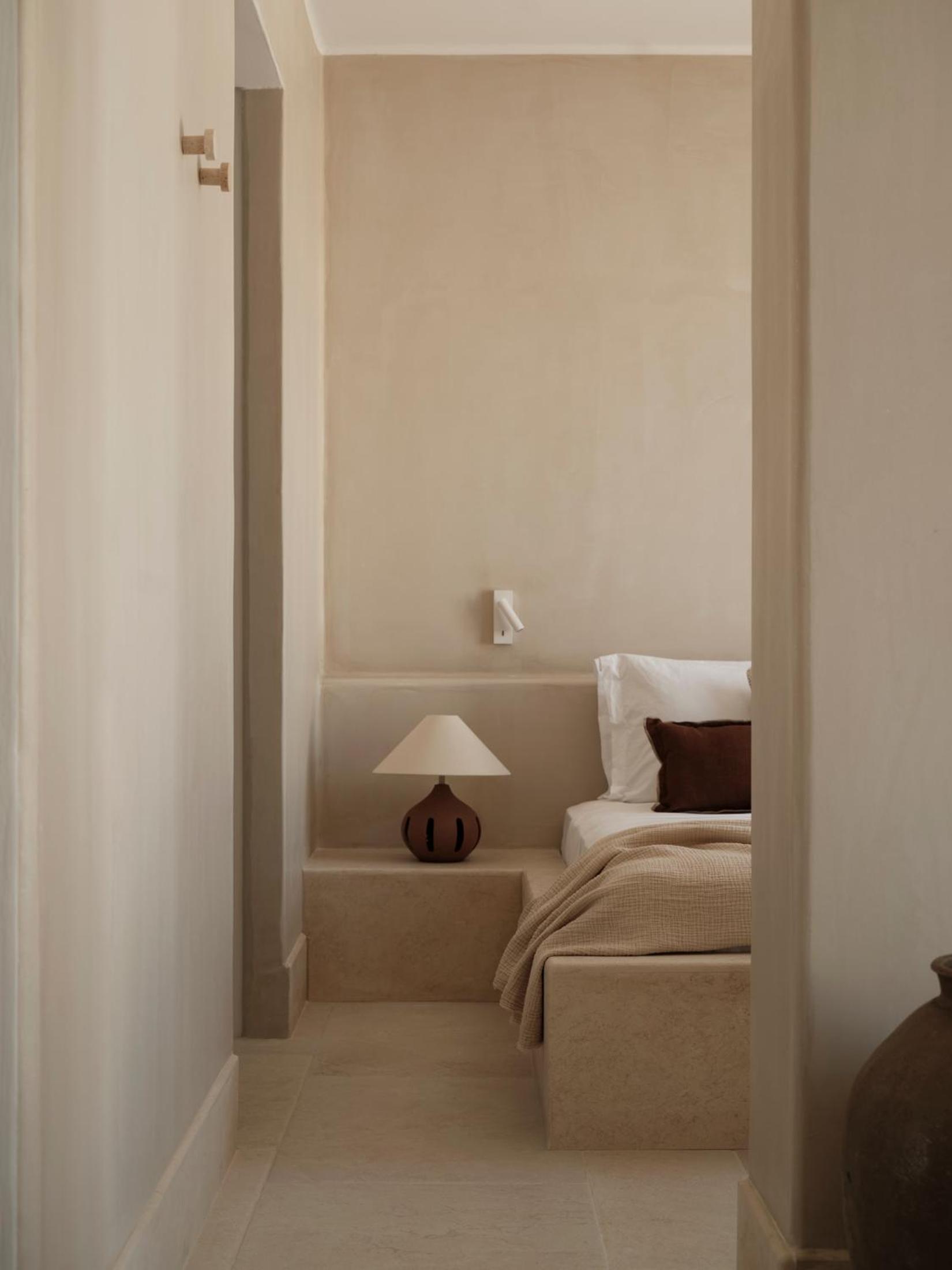 Suite Deluxe con Vista Mare 