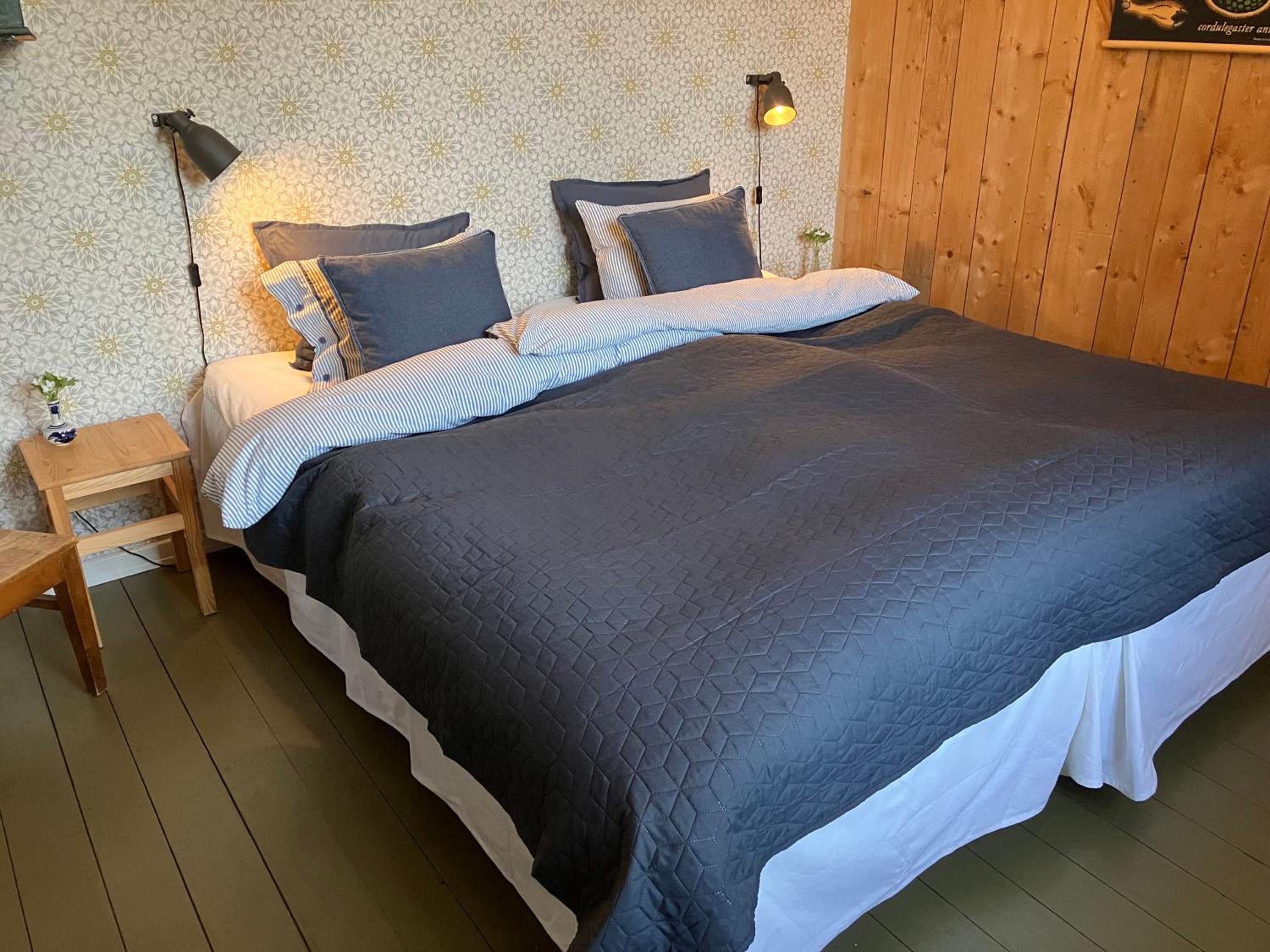 Quadruple Room with Bathroom