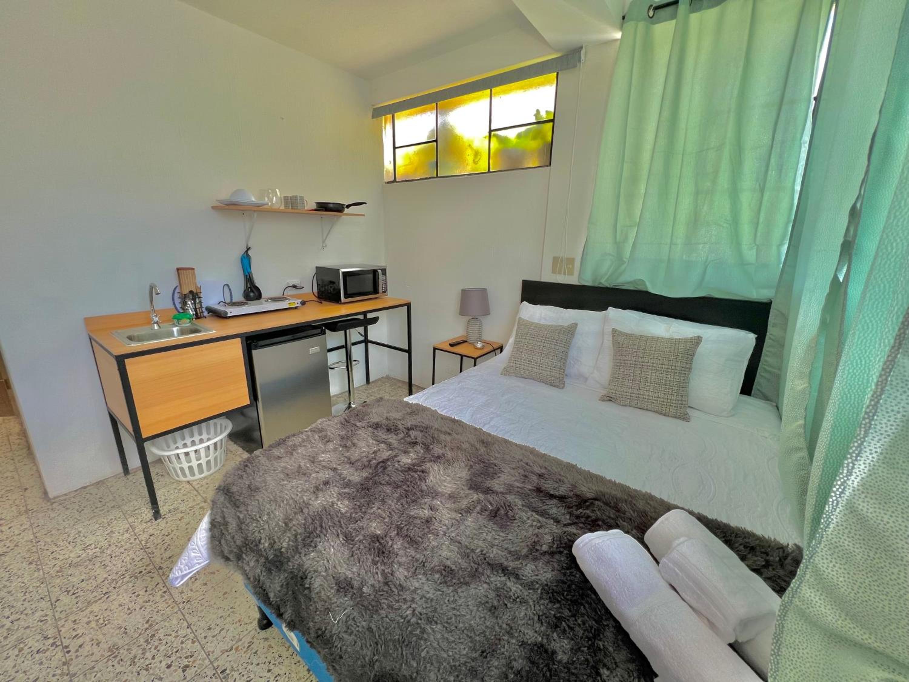 Deluxe Room photo 1