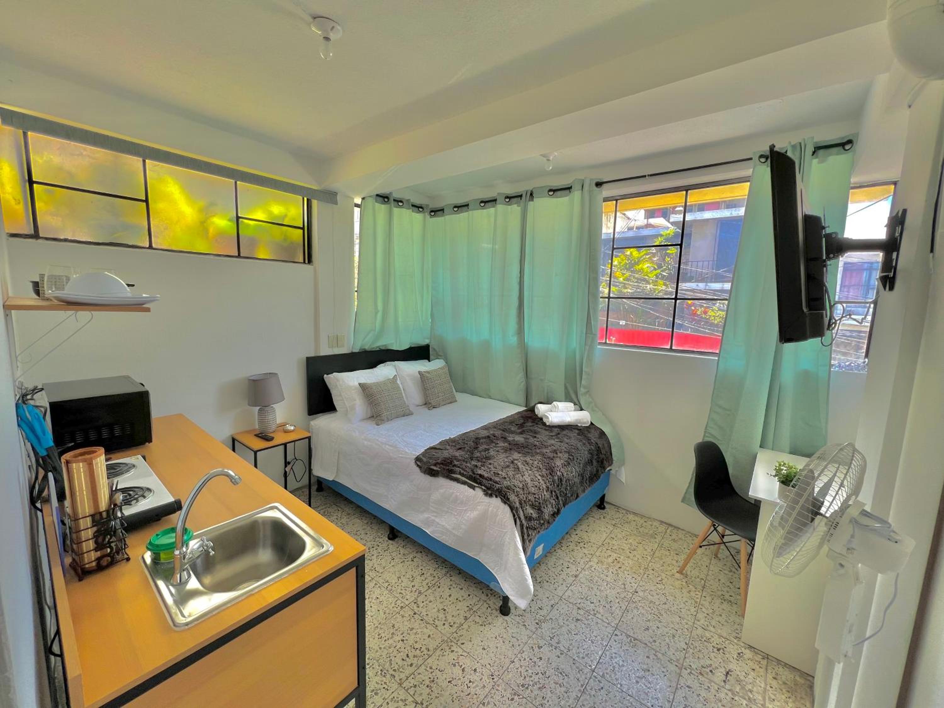 Deluxe Room photo 2