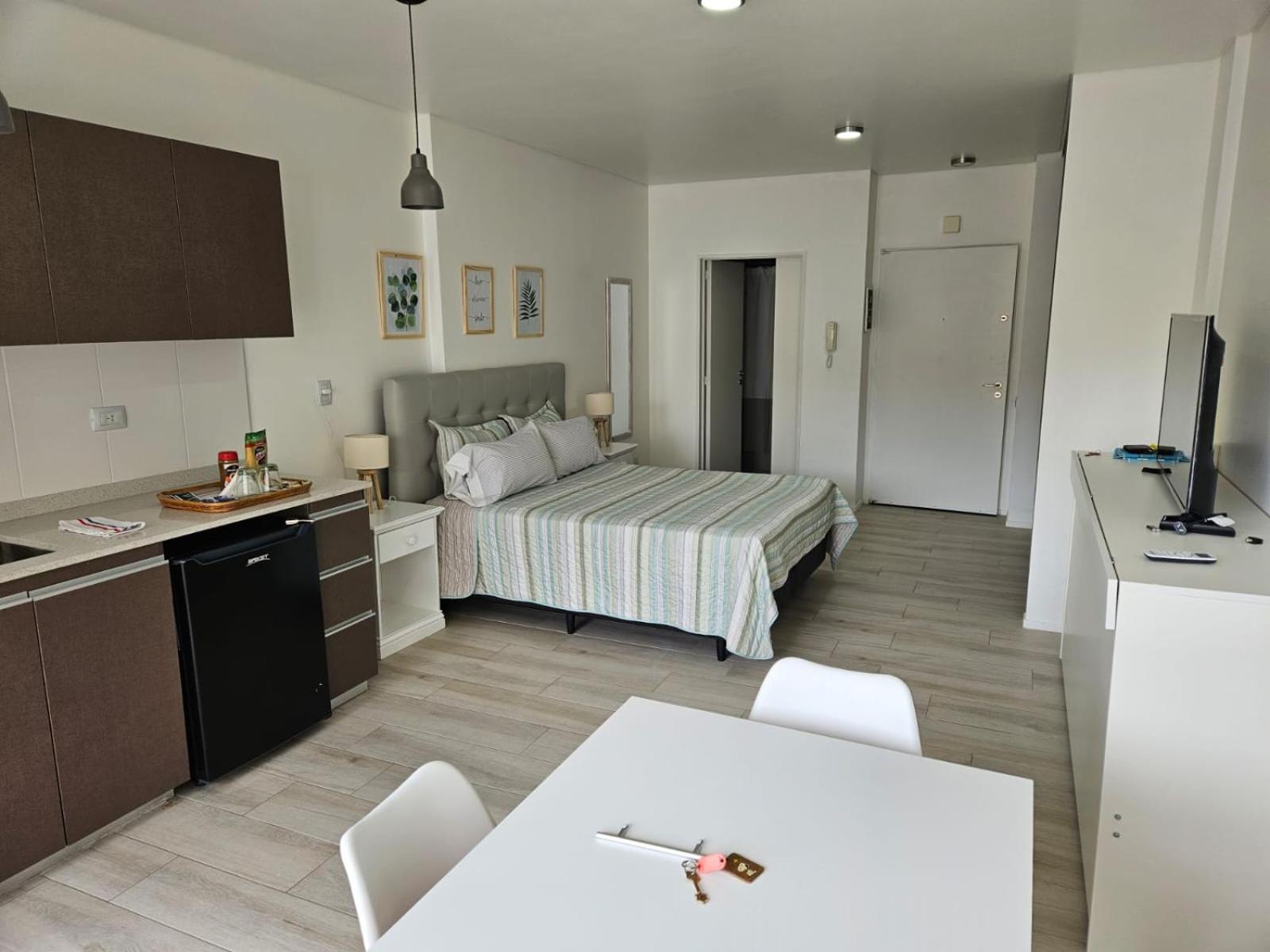 Family Room with Private Bathroom