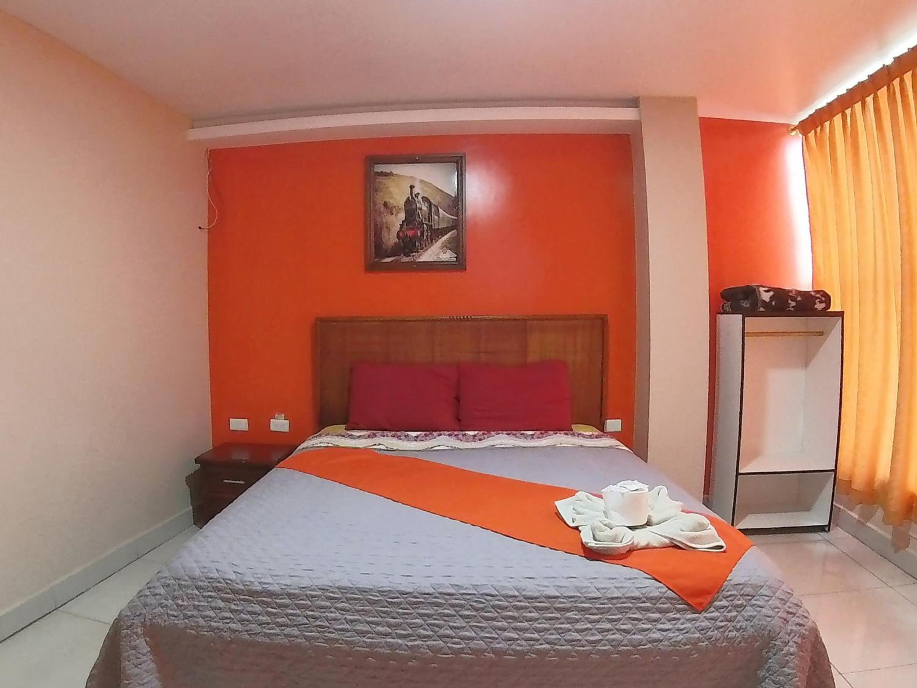 Large Single Room