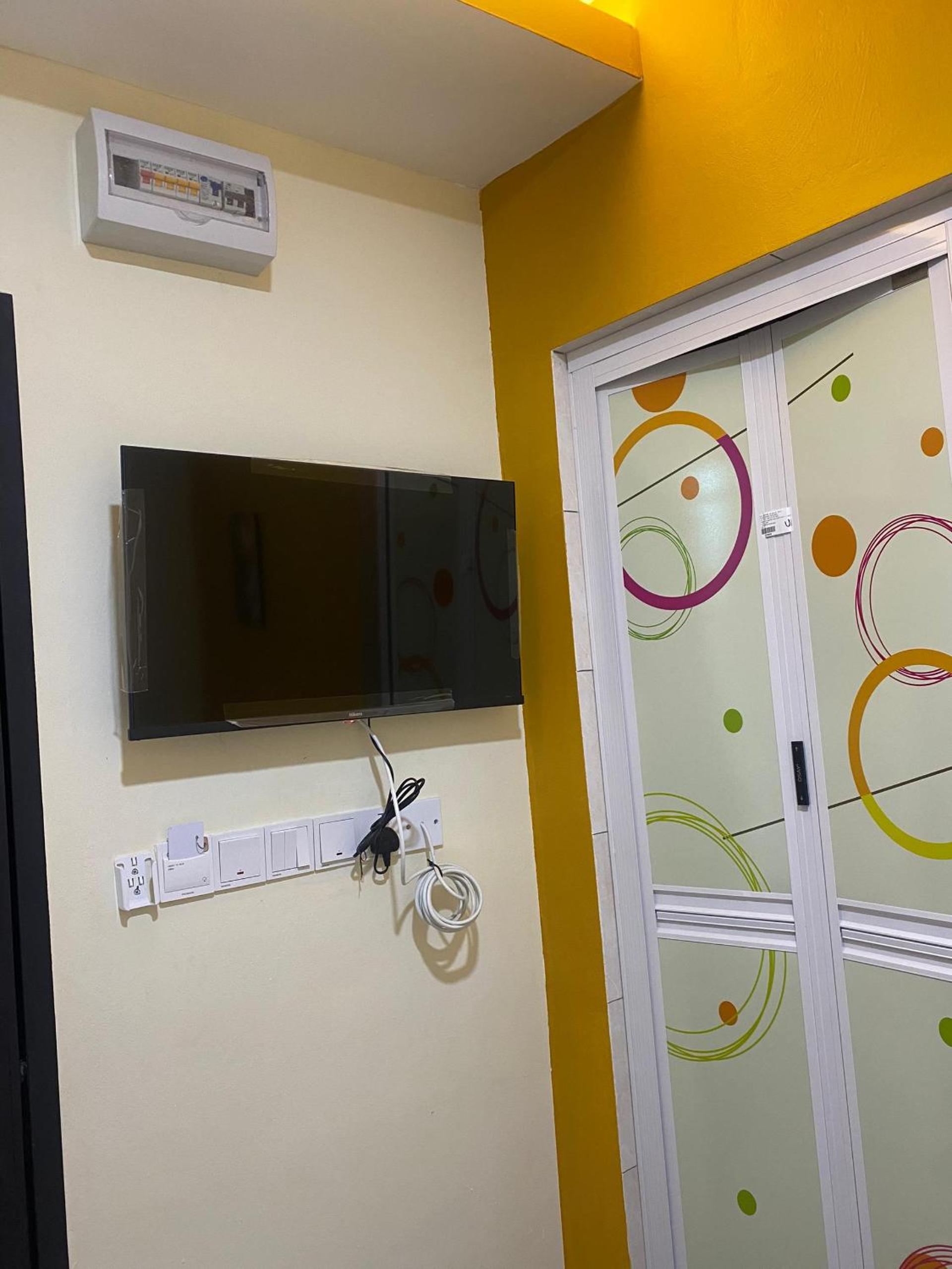 Deluxe Single Room photo 3