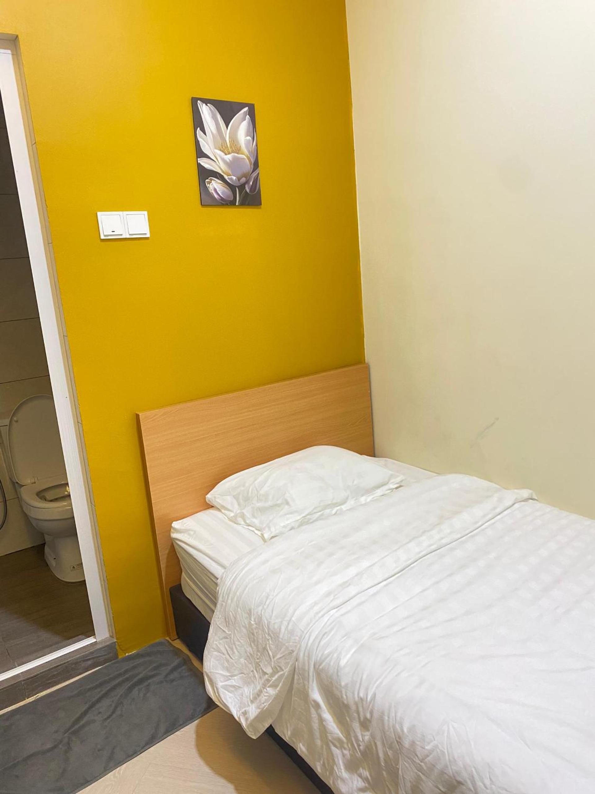 Deluxe Single Room photo 2