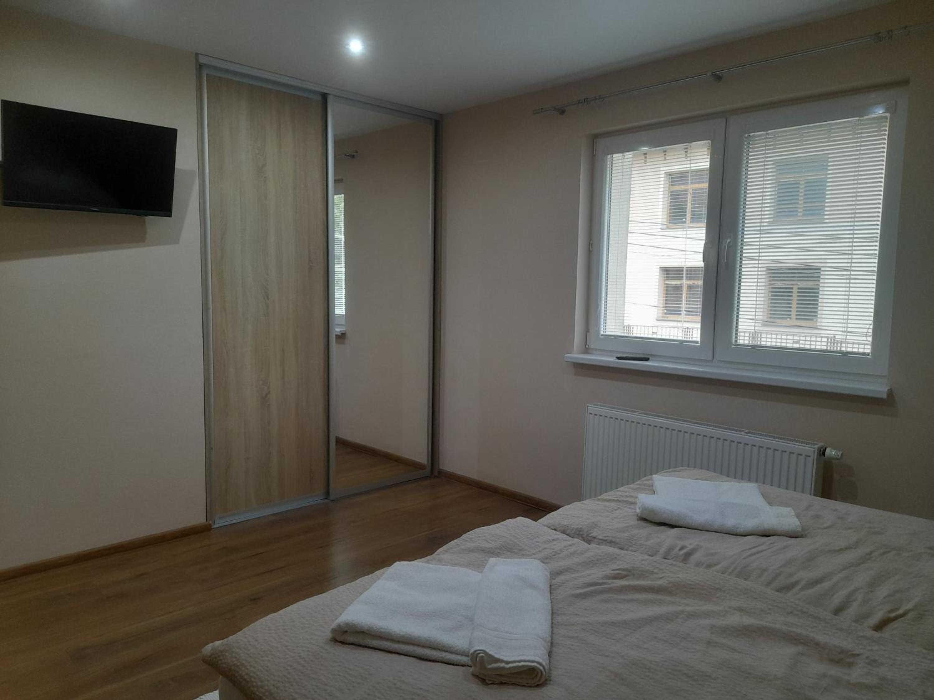 Double Room with Private Bathroom photo 3