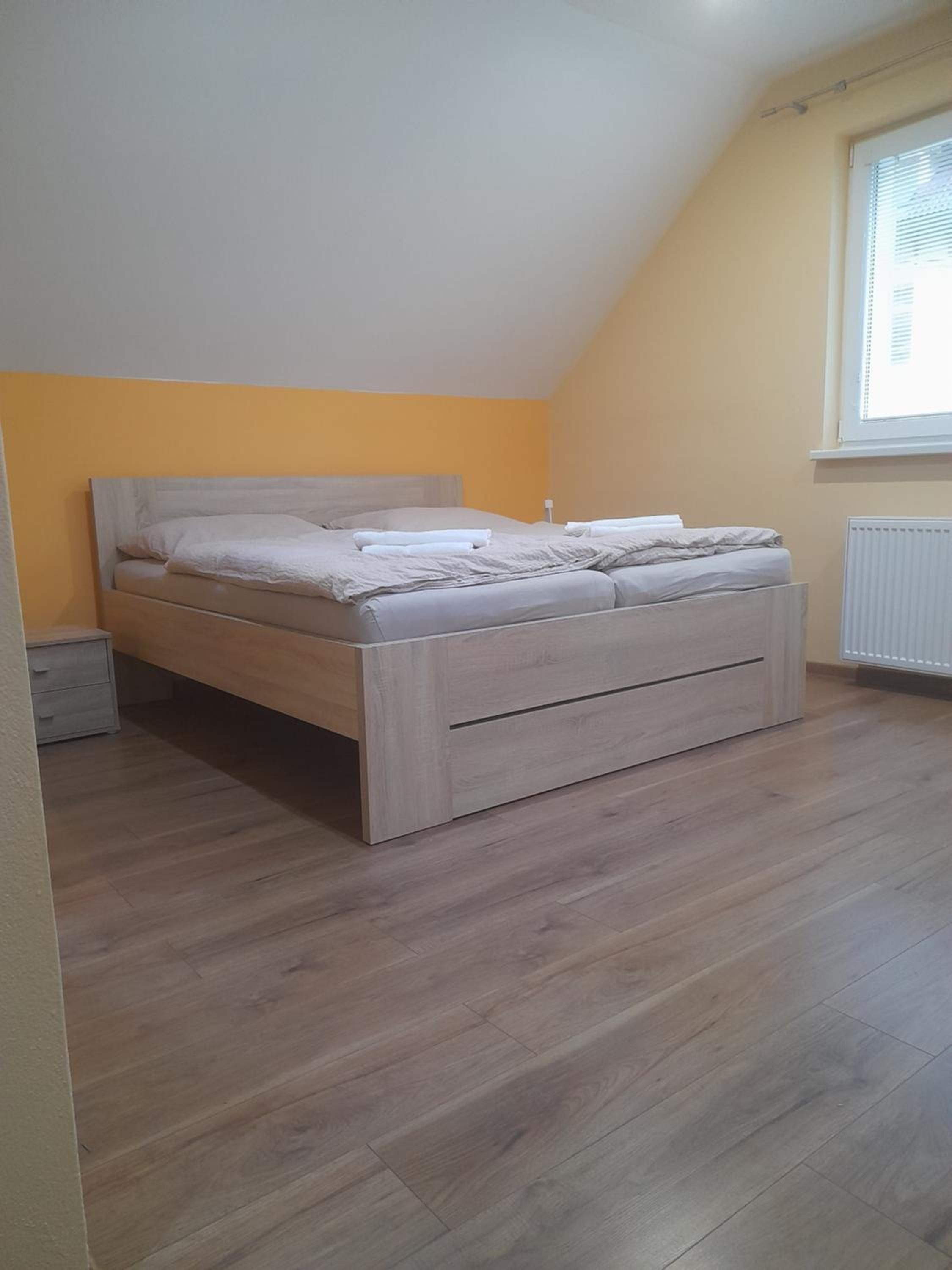 Double Room with Private Bathroom photo 1