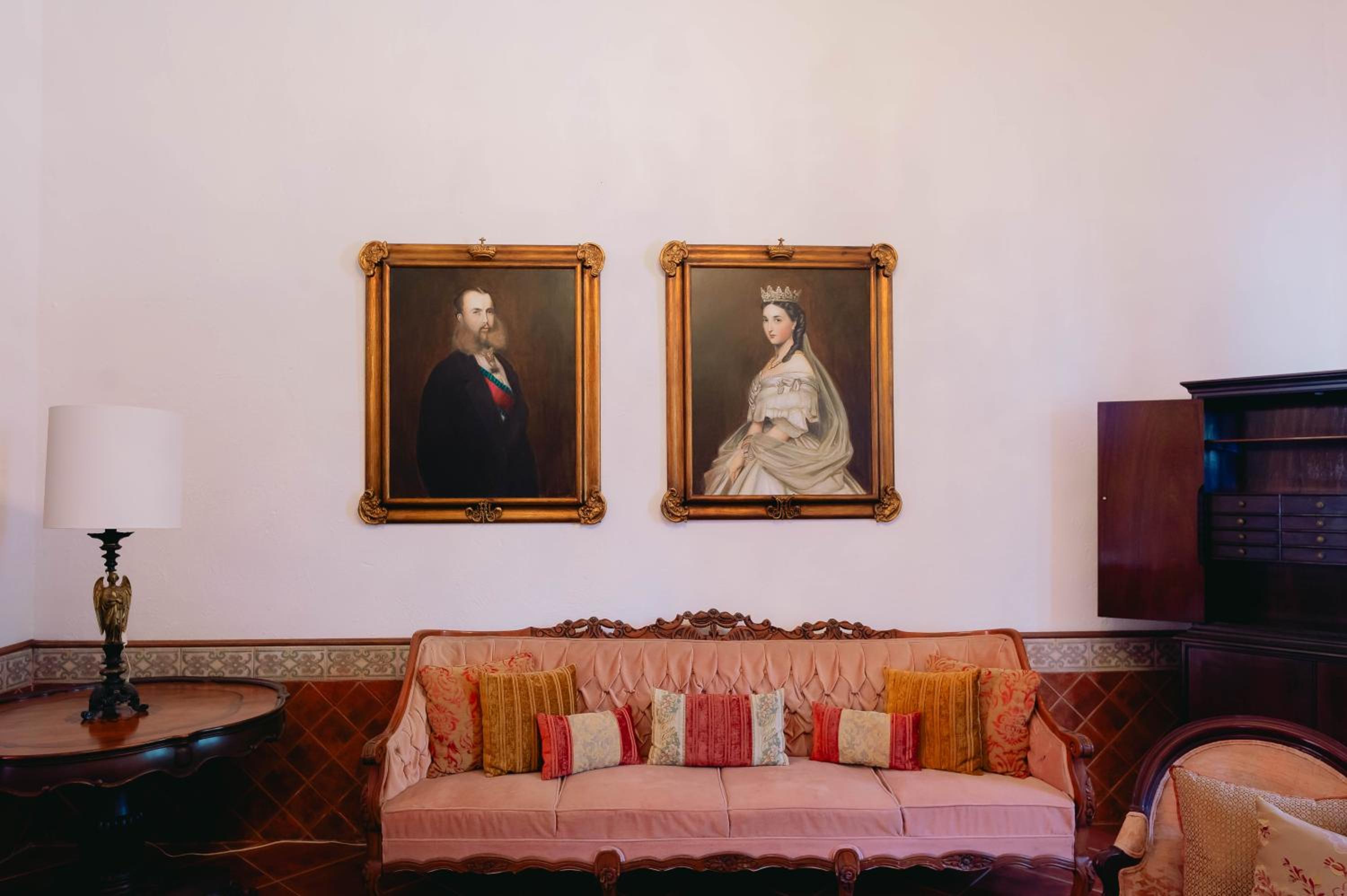 Presidential Suite photo 2