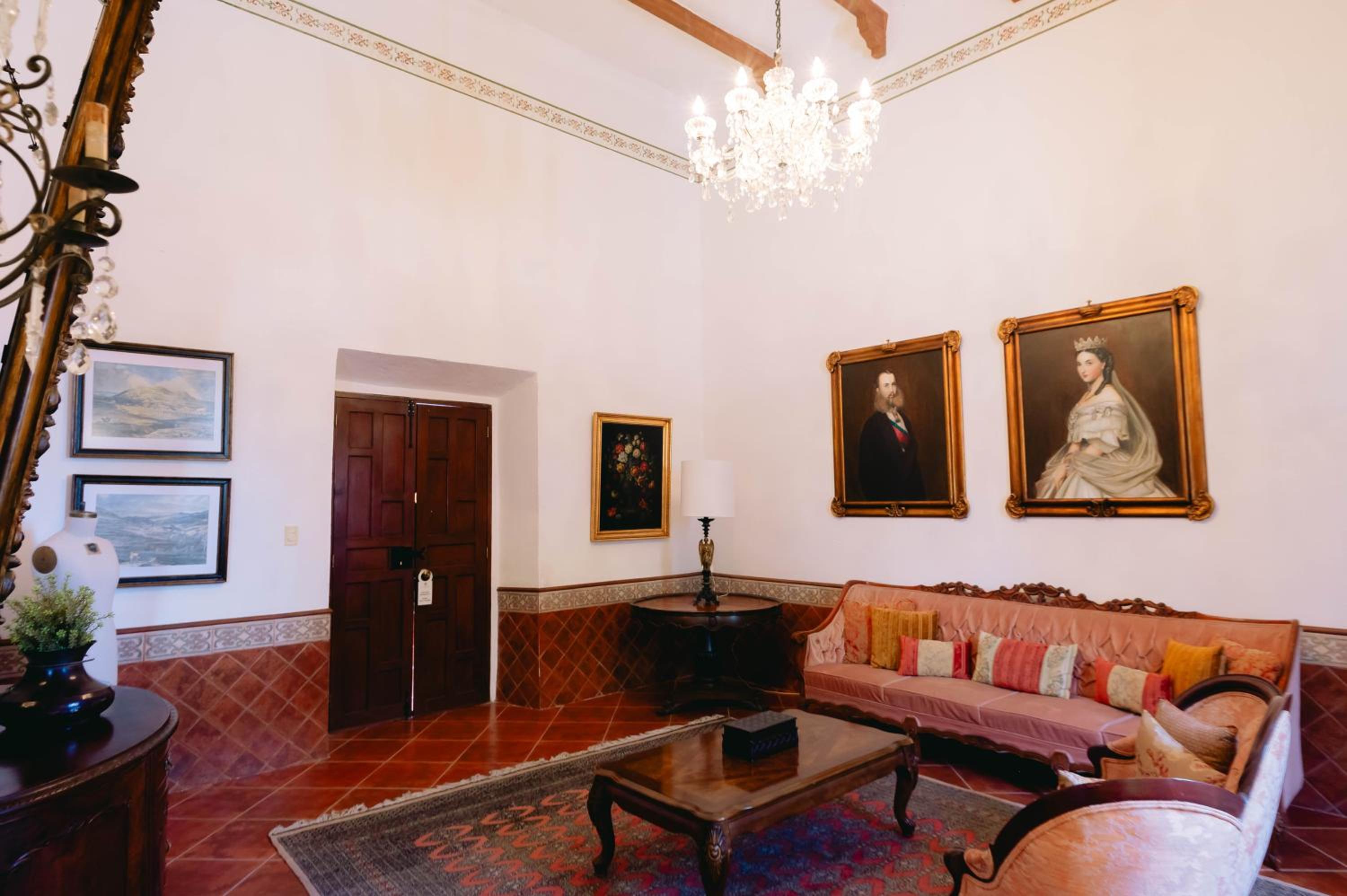 Presidential Suite photo 3