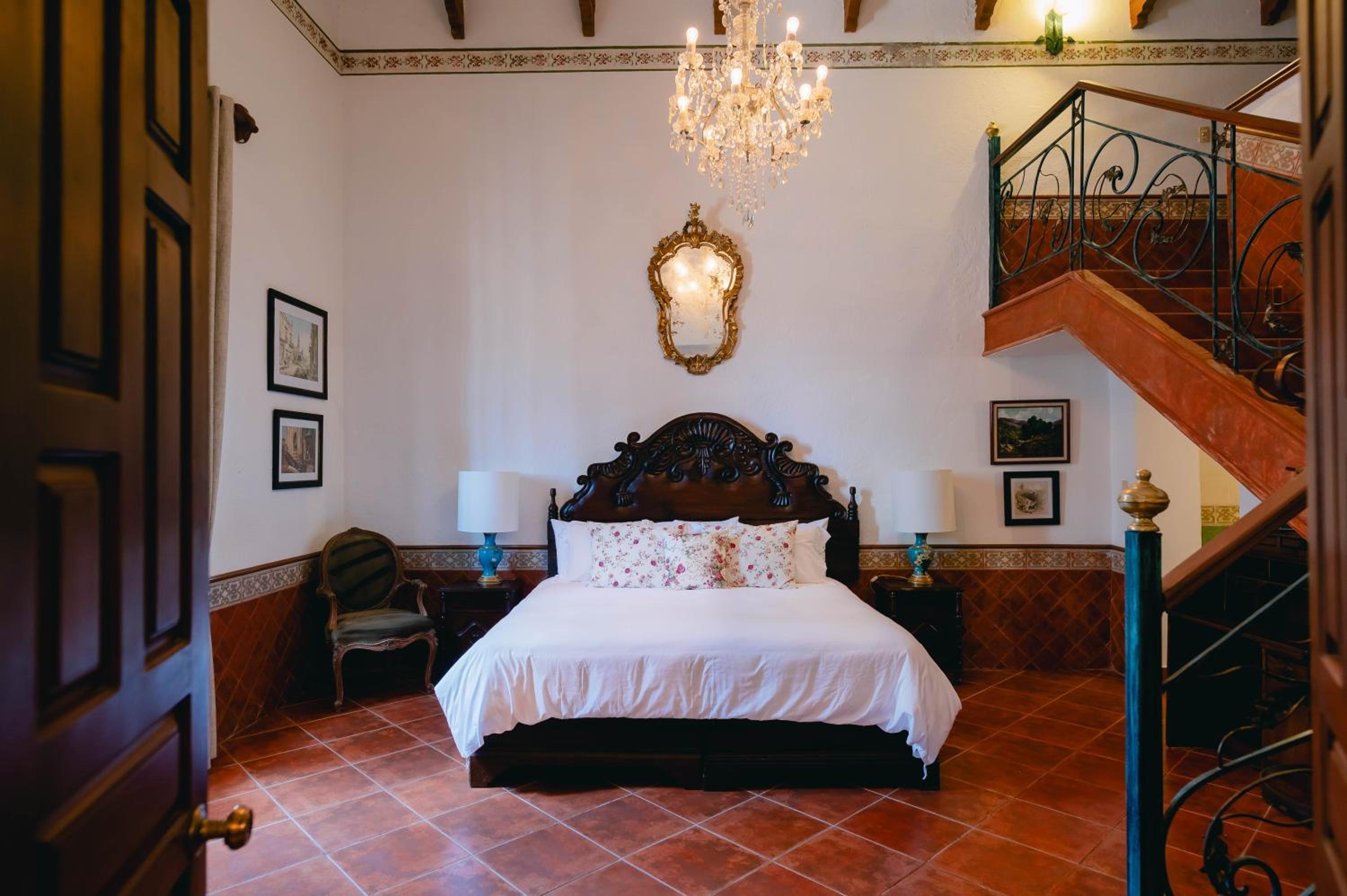 Presidential Suite