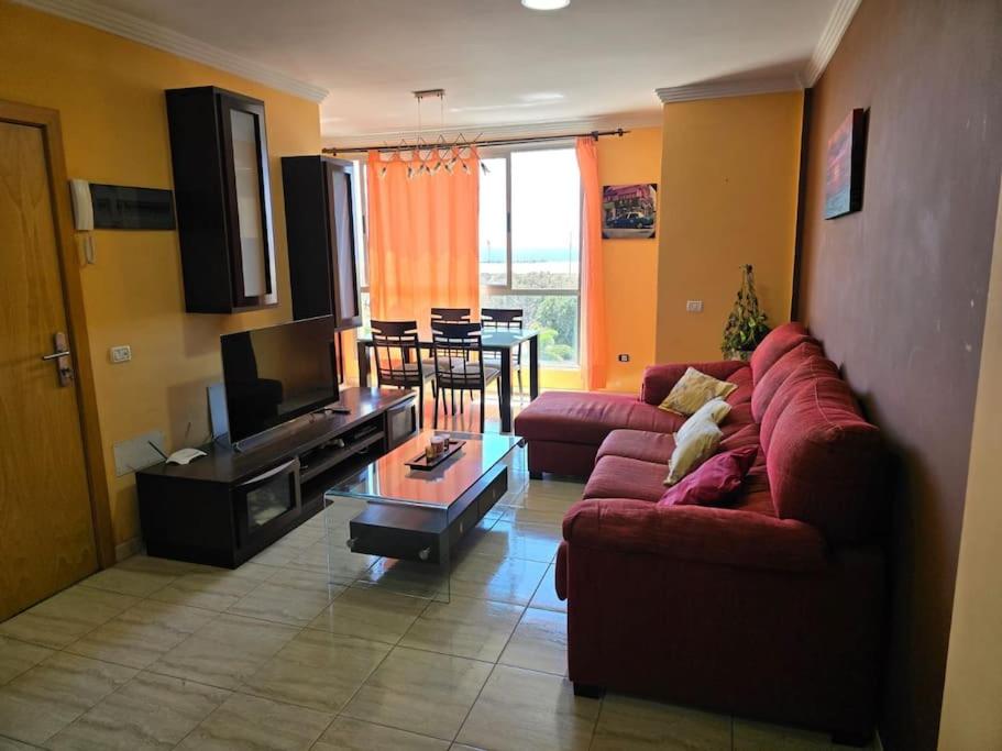 Departamento de tres habitaciones