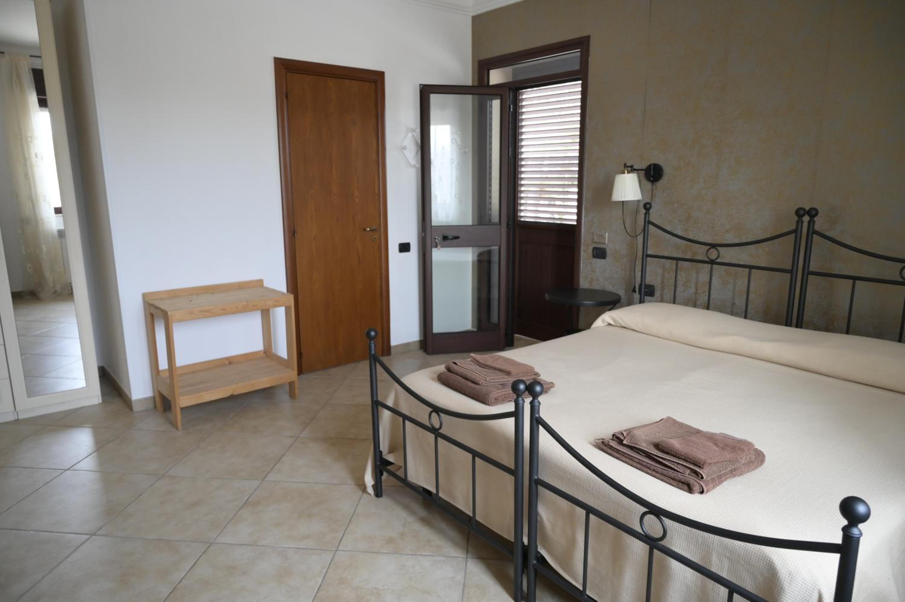 Triple Room with Garden View photo 1