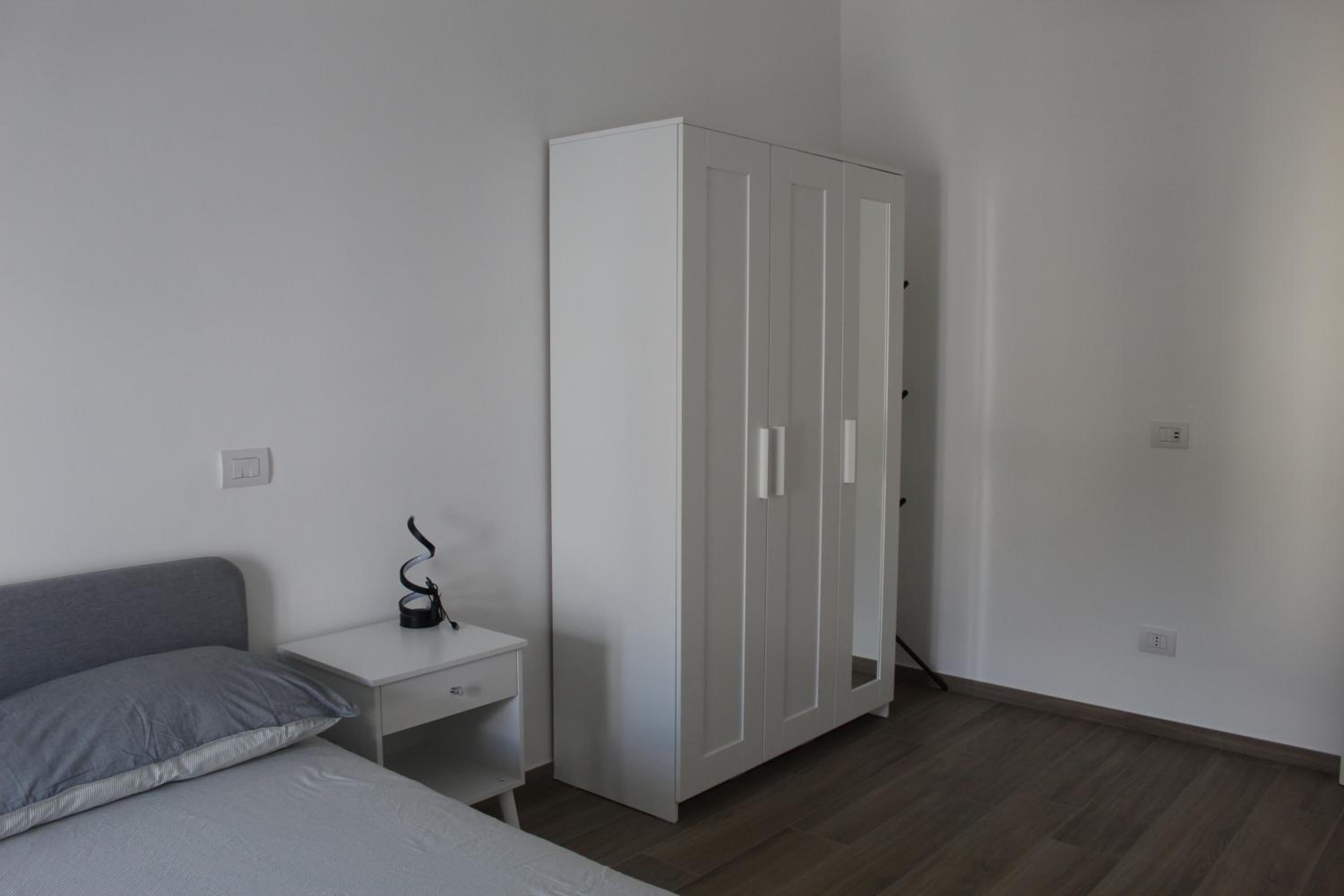 Two-Bedroom Apartment photo 1