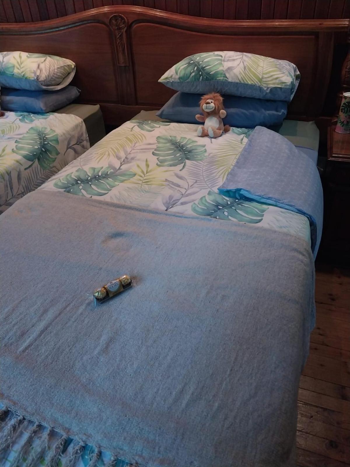 Superior Twin Room photo 3