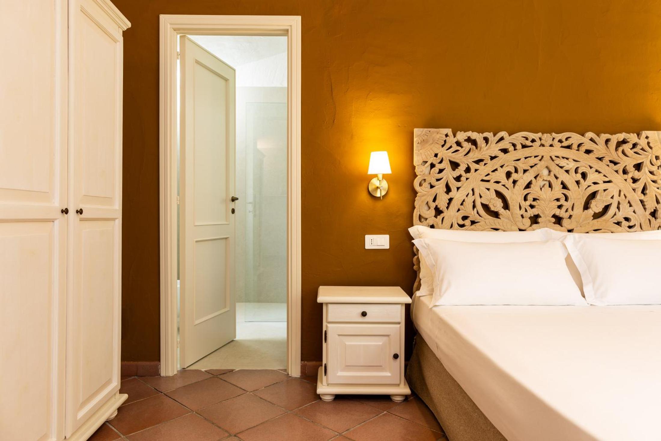 Standard Double Room - Photo 1