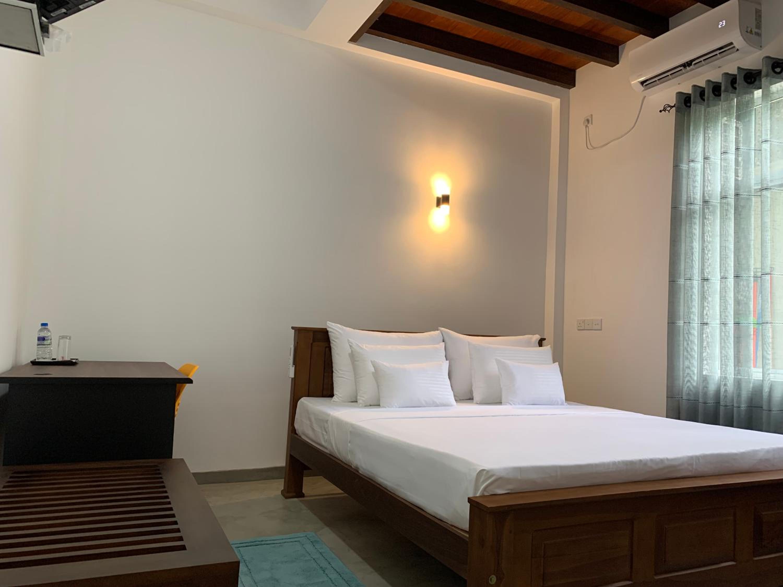 Deluxe Triple Room photo 1