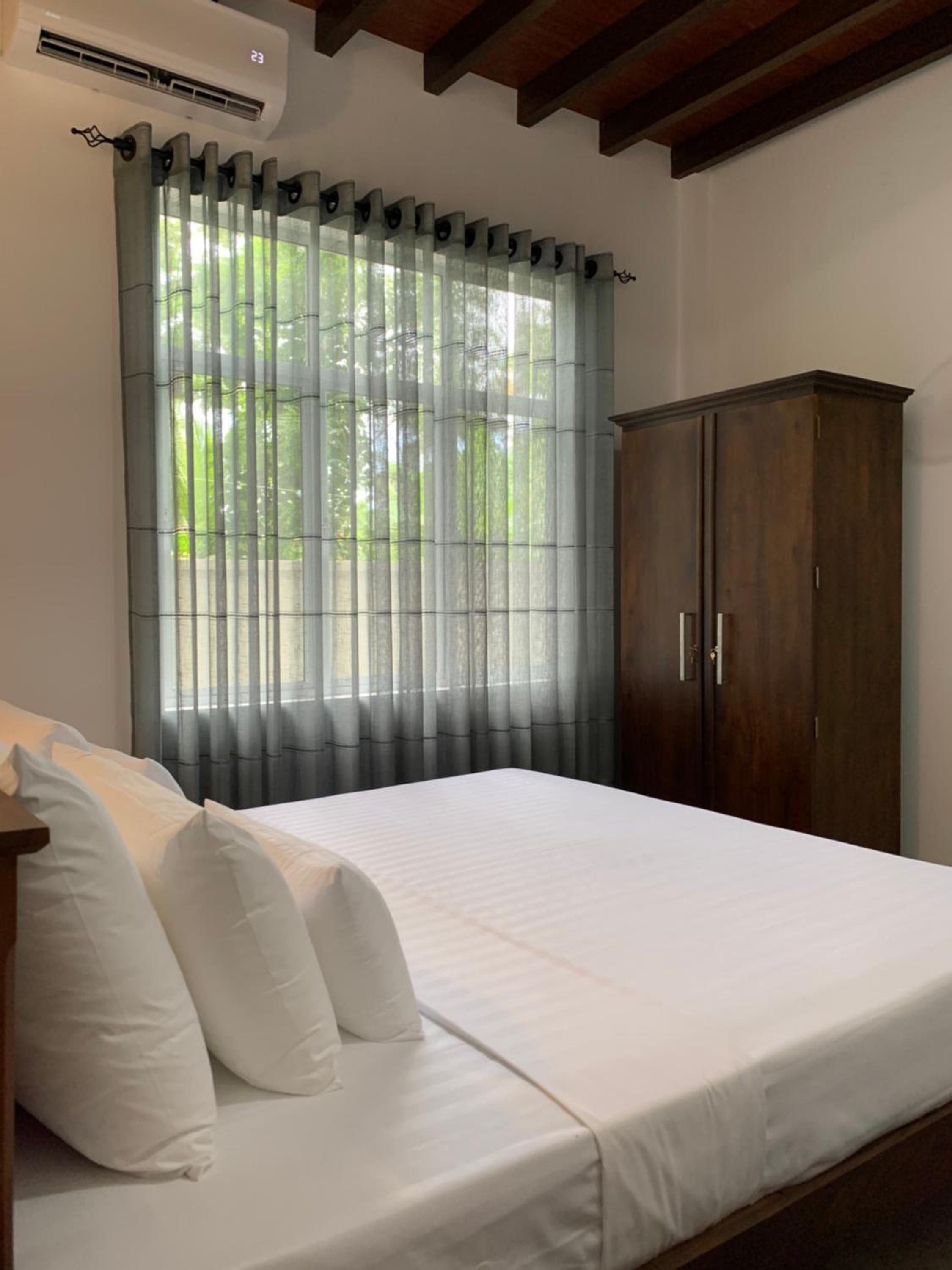 Deluxe Triple Room photo 3