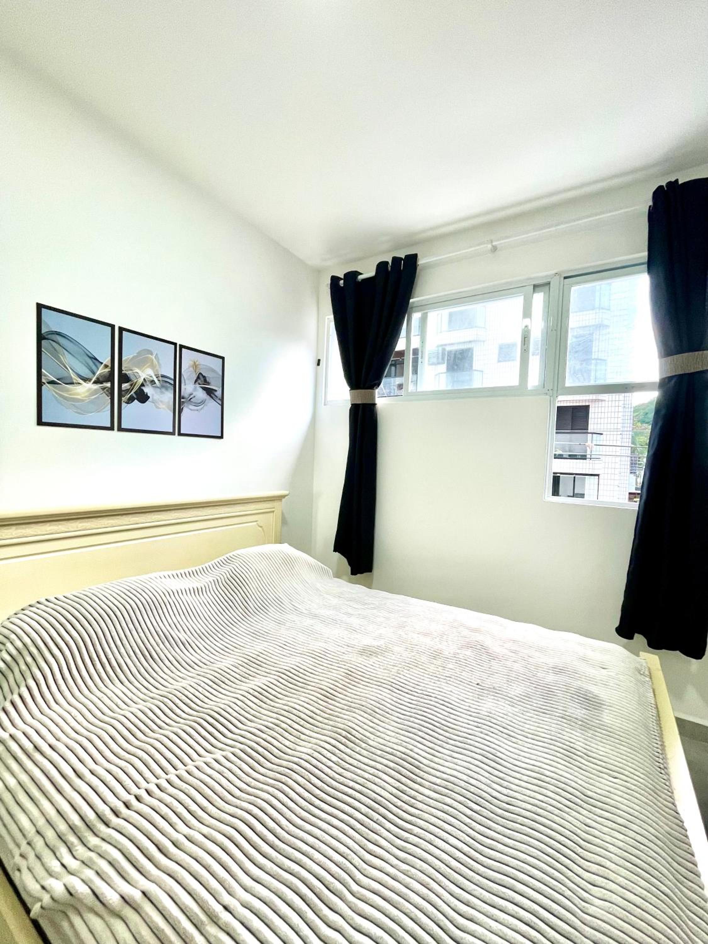 Studio Apartment photo 1