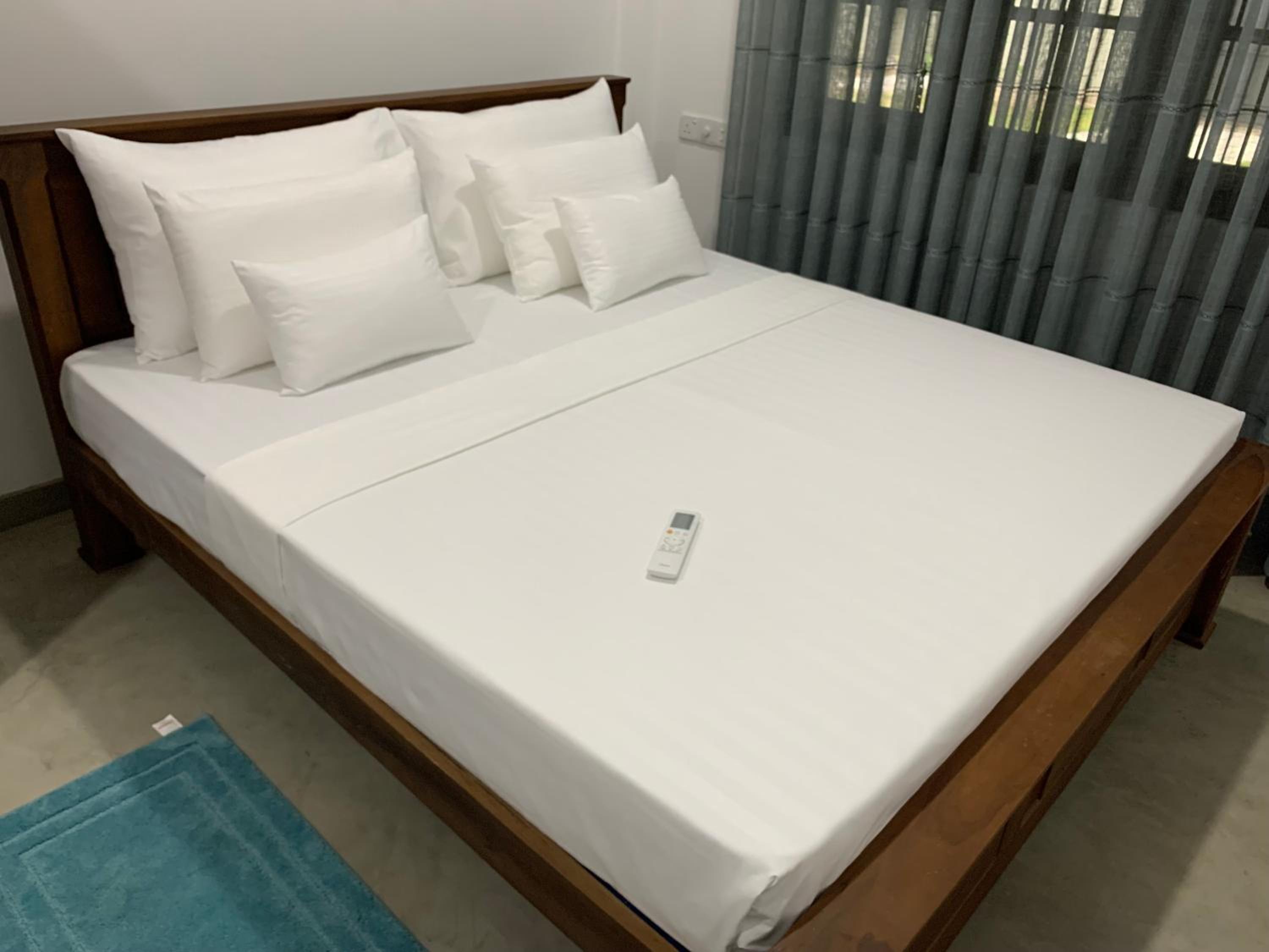Deluxe Triple Room photo 2