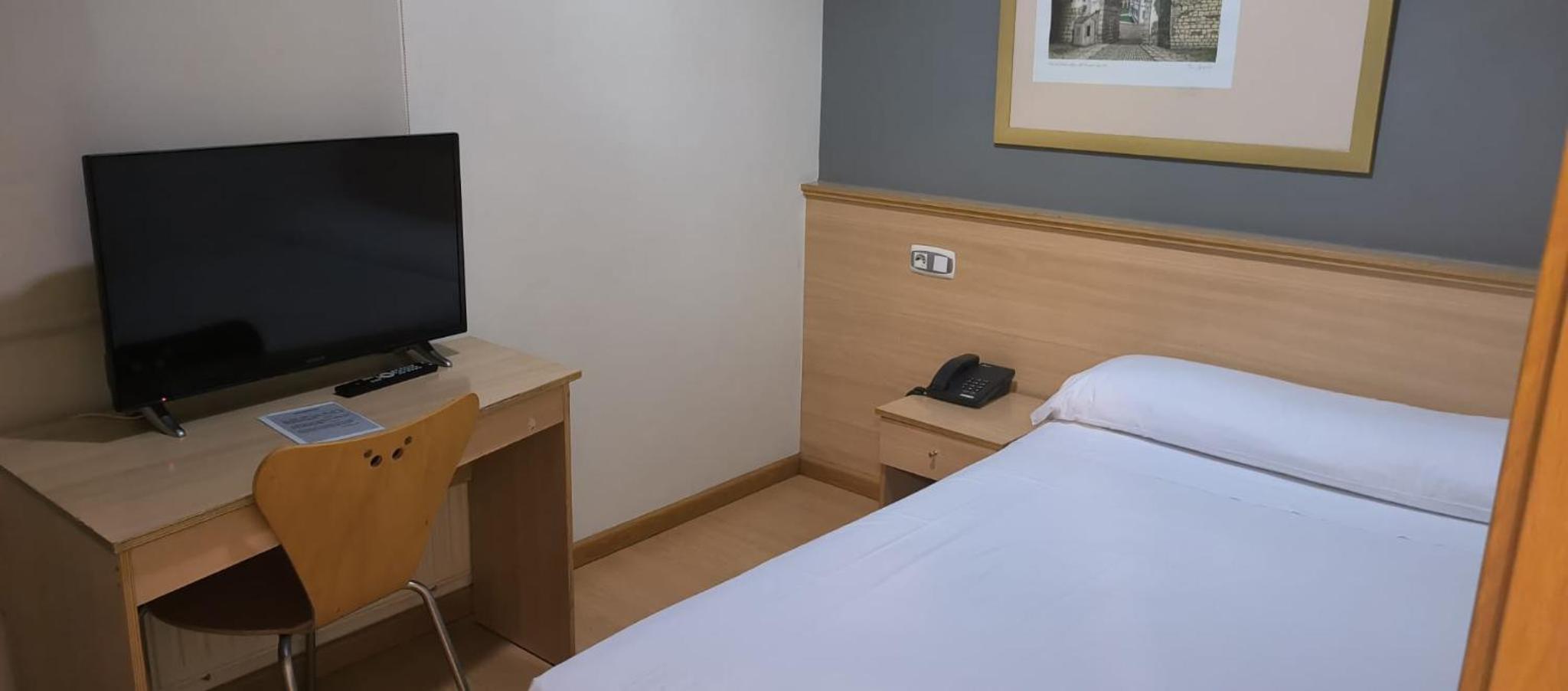 Single  Interior Room photo 2