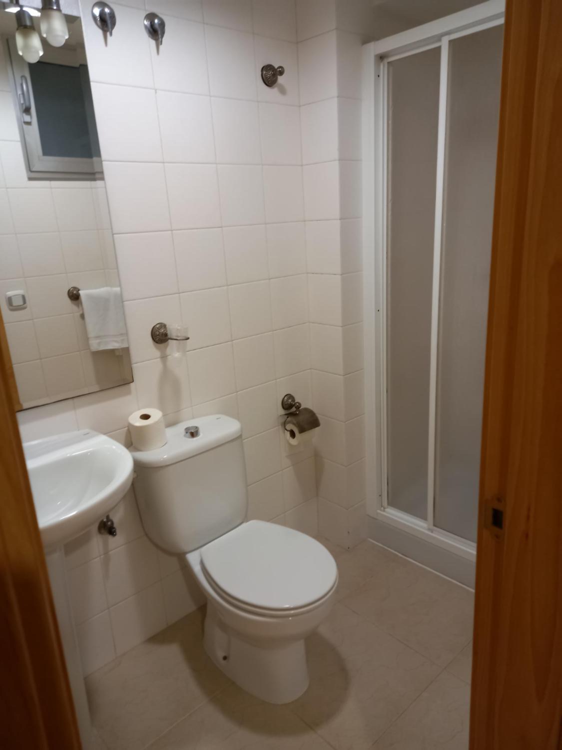 Single  Interior Room photo 3