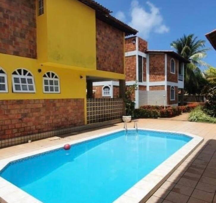 Four-Bedroom House photo 3