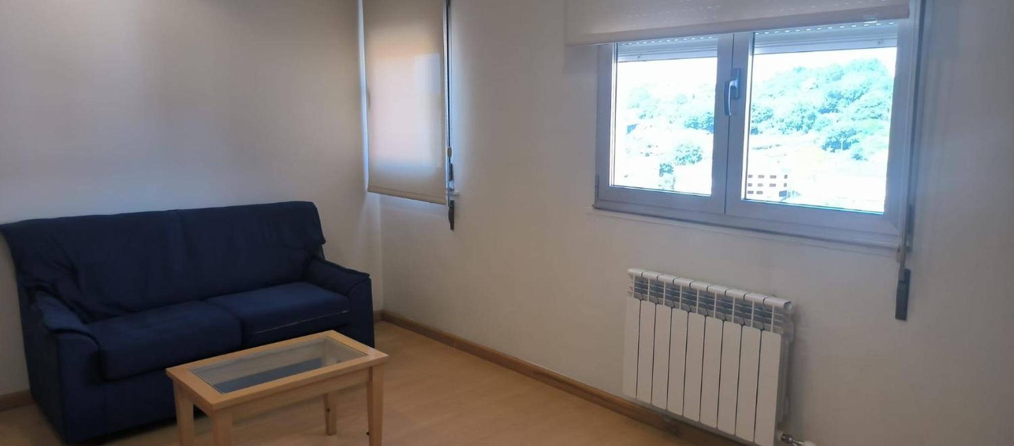 Double Room with Lounge - Photo 2